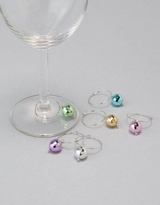 NPW Disco Drink Charms | American Eagle Outfitters (US & CA)