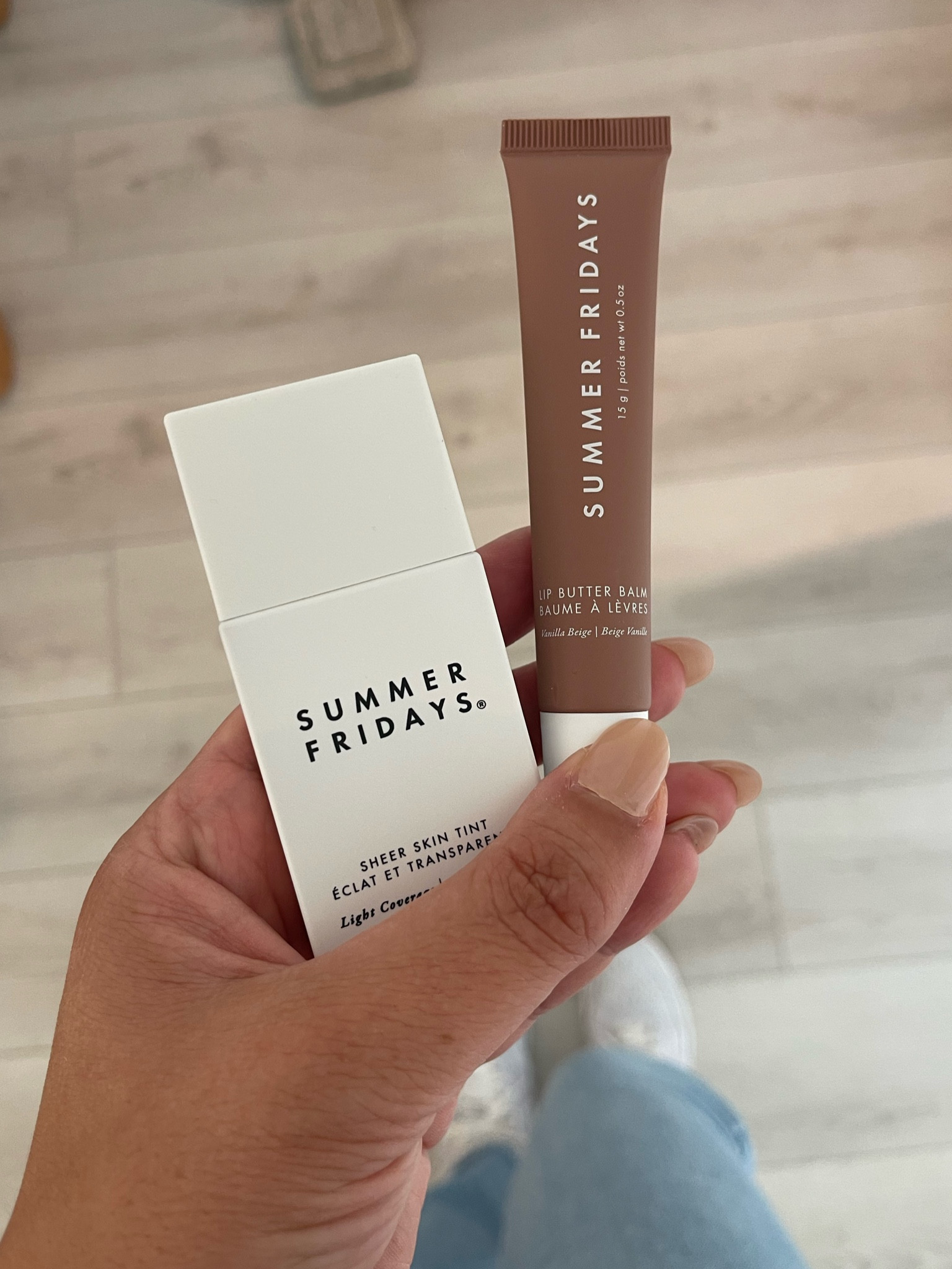 Summer Fridays Spring sale

20% off with code SPRING

#LTKsalealert #LTKFind #LTKbeauty