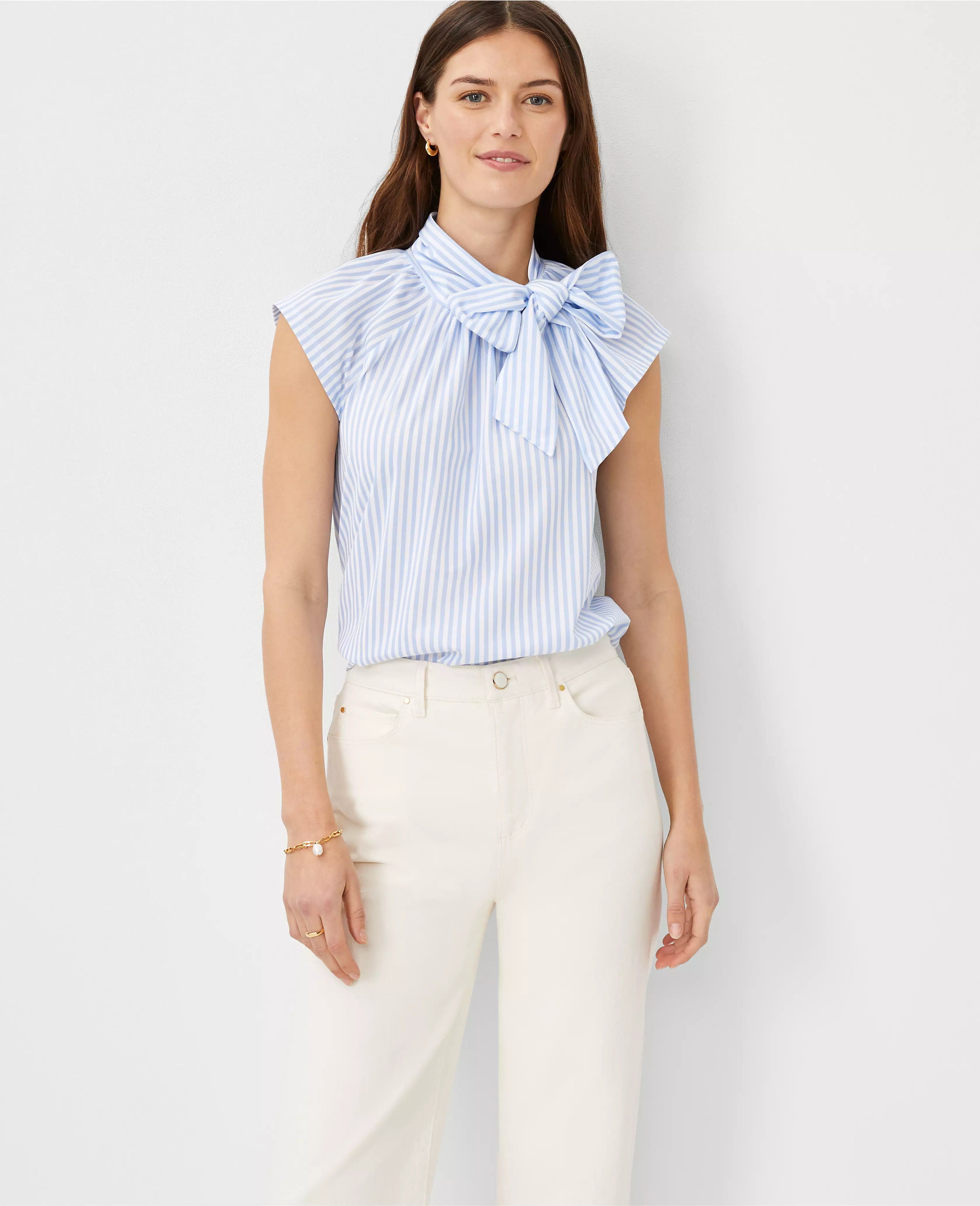 Waitlist | Ann Taylor (US)