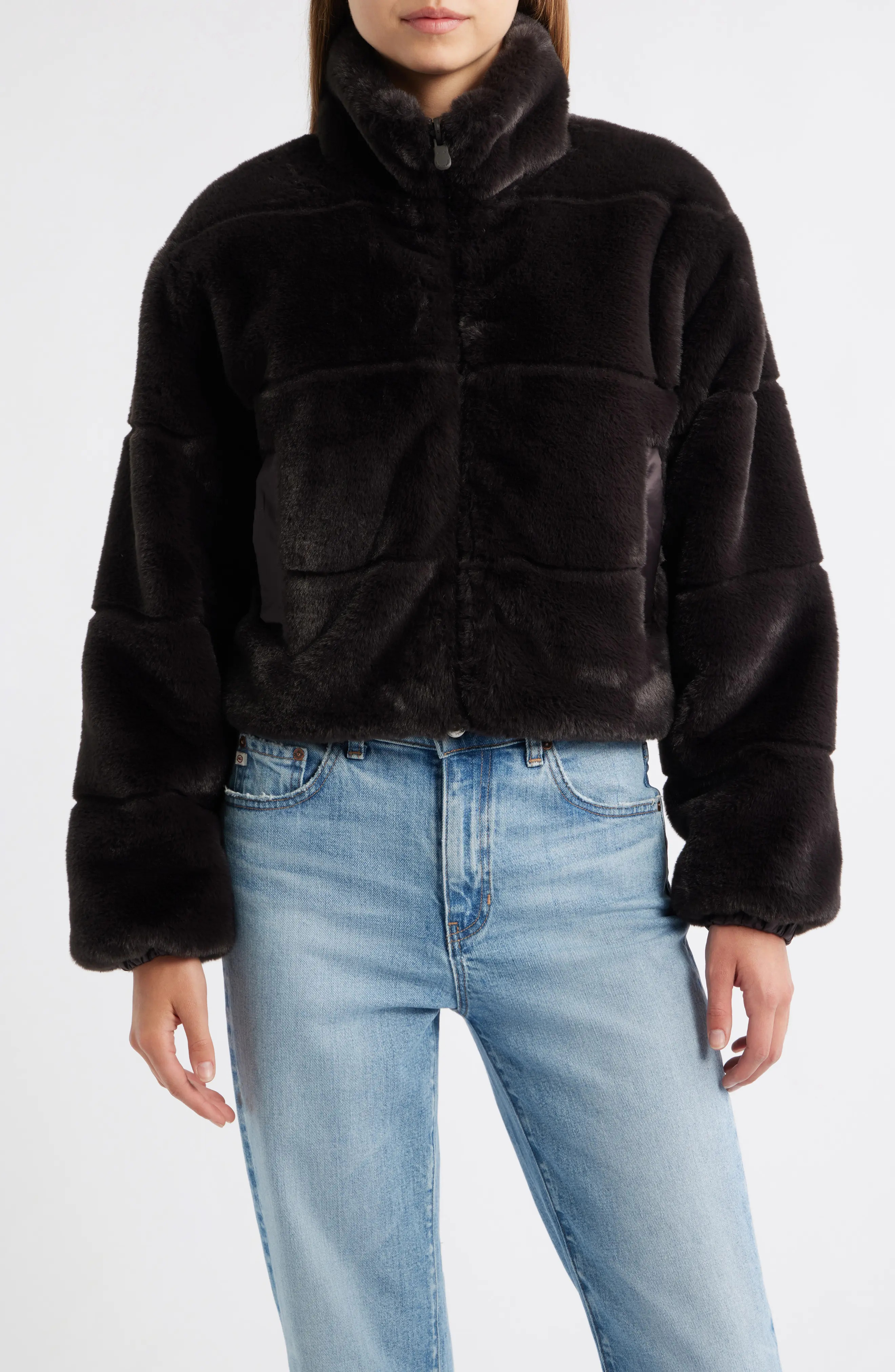 Yuki Reversible Jacket (Women) | Nordstrom | Nordstrom