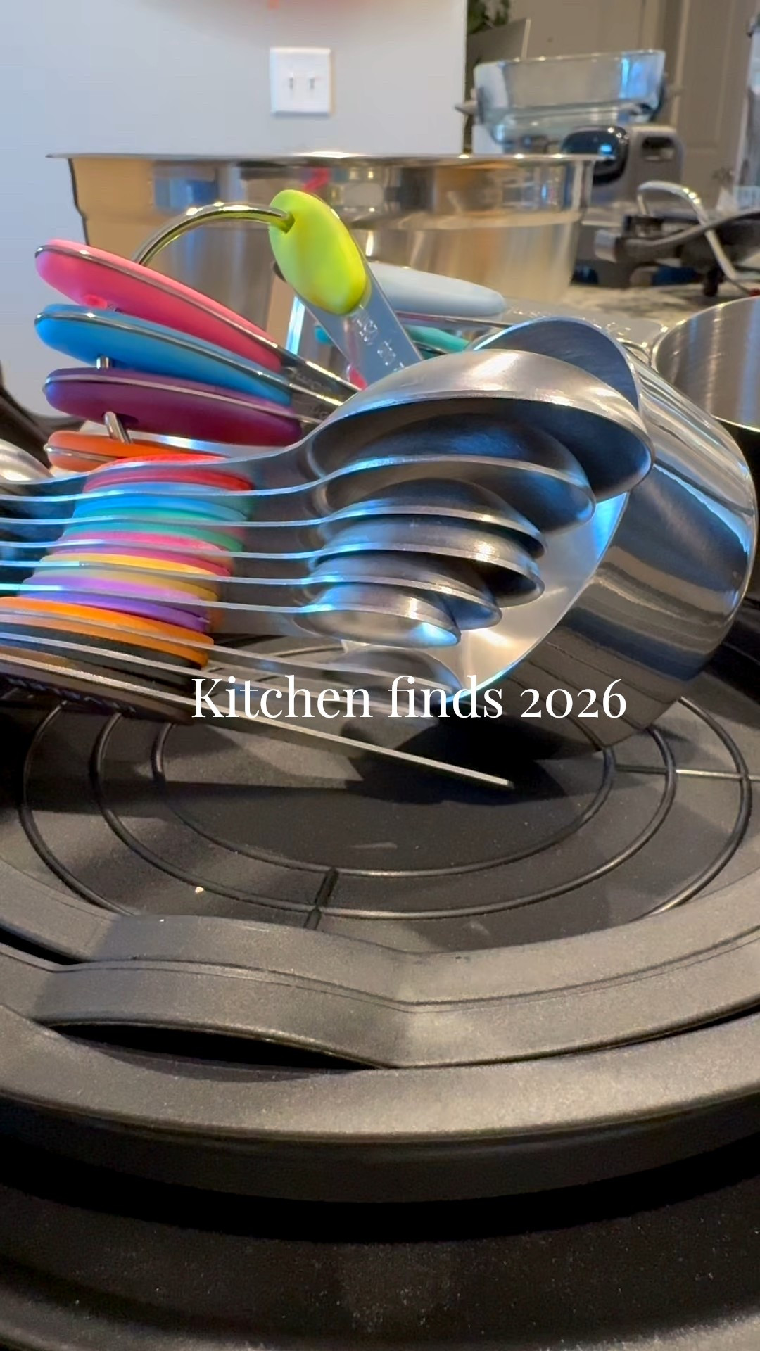 Baking tools for a steal 

#LTKHome #LTKdayinmylife #LTKvlog