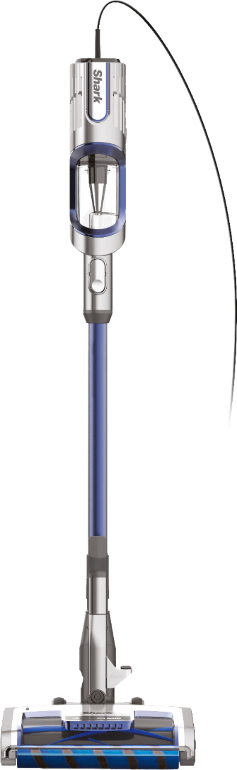 Shark Vertex UltraLight DuoClean PowerFins Corded Stick Vacuum with Self-Cleaning Brushroll Colba... | Best Buy U.S.