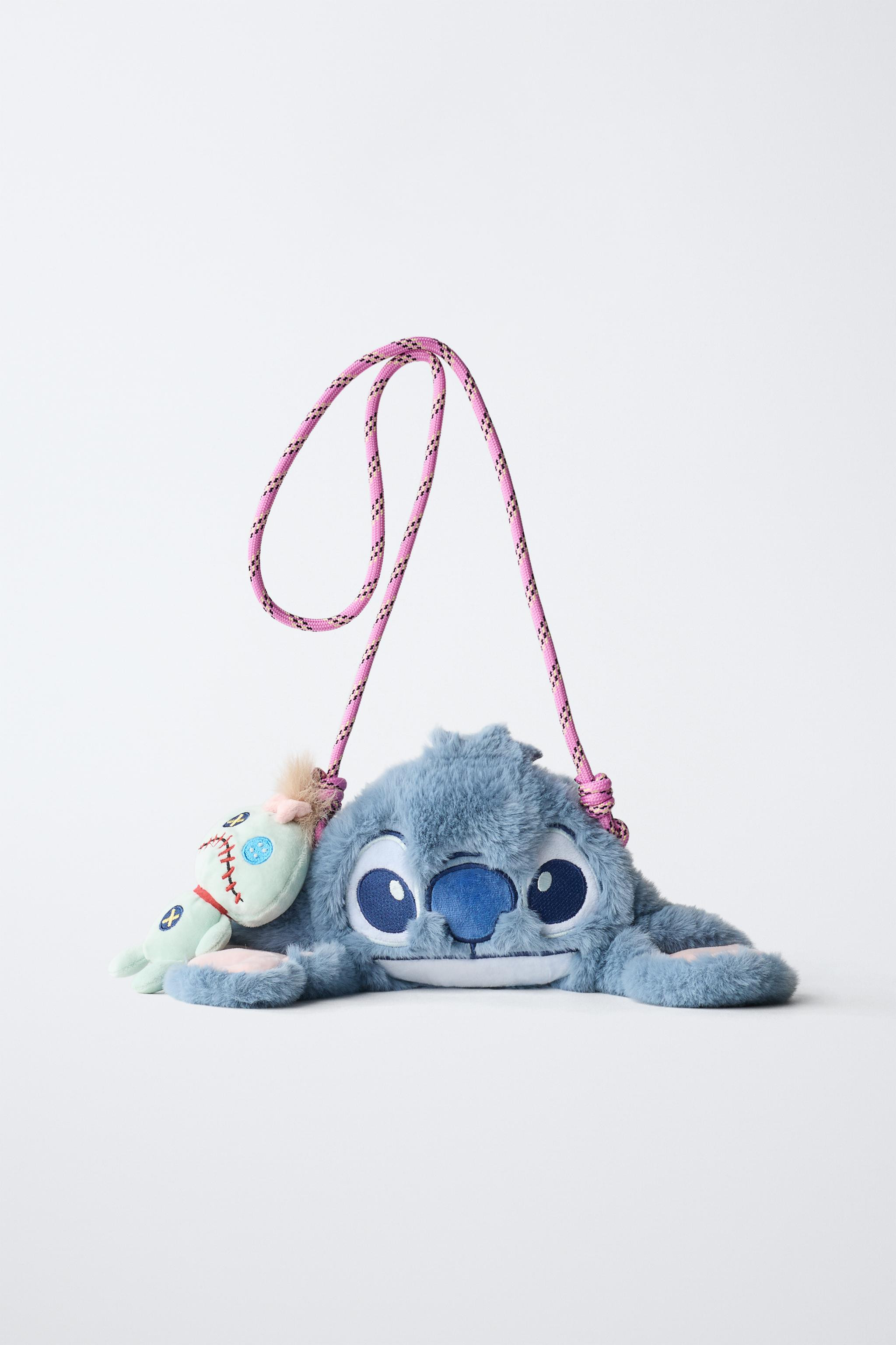 LILO & STITCH © DISNEY CROSSBODY BAG | Zara US