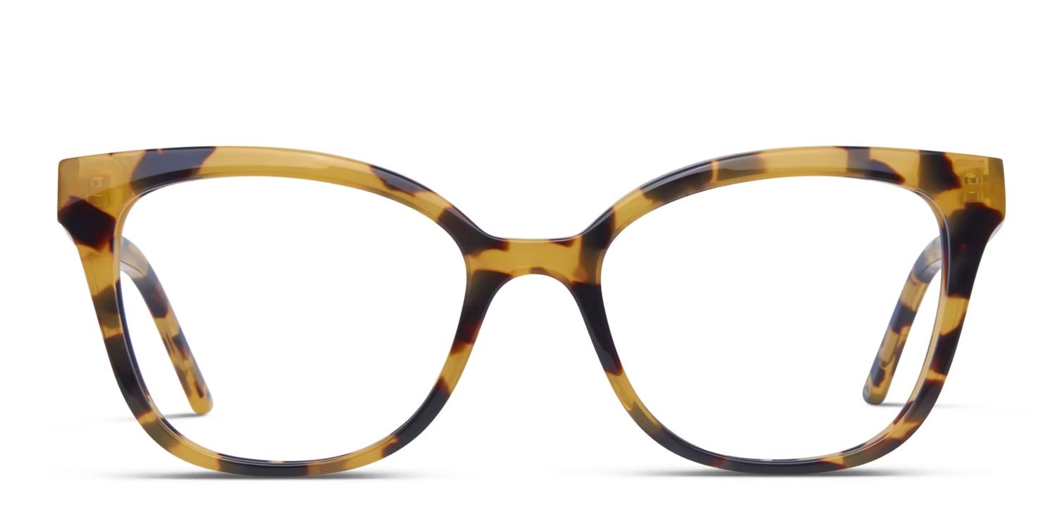 Muse x Hilary Duff Zora Prescription Eyeglasses | GlassesUSA