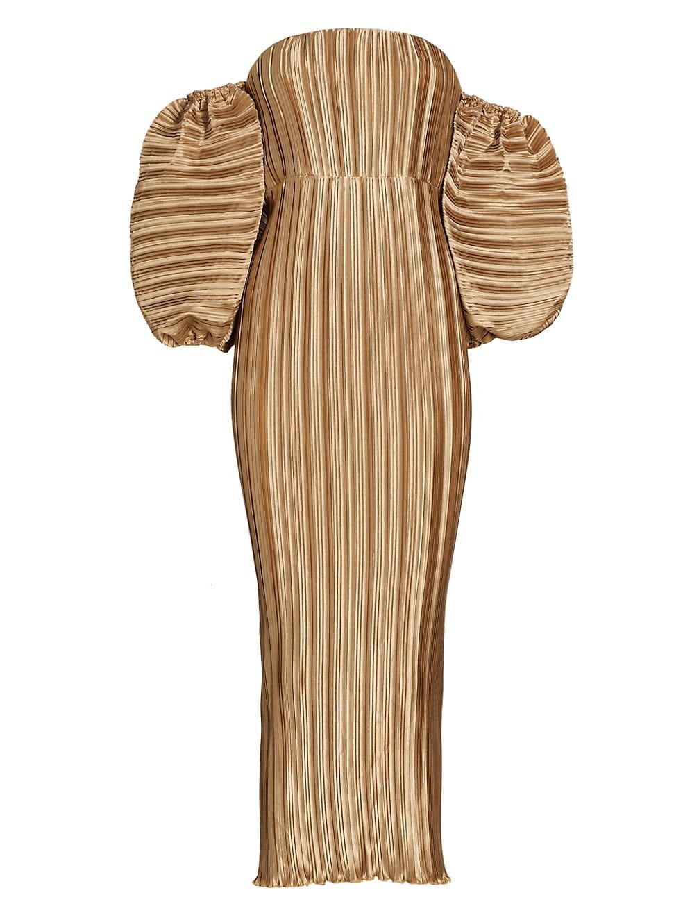 L'IDÉE Sirene Midi Dress | Saks Fifth Avenue