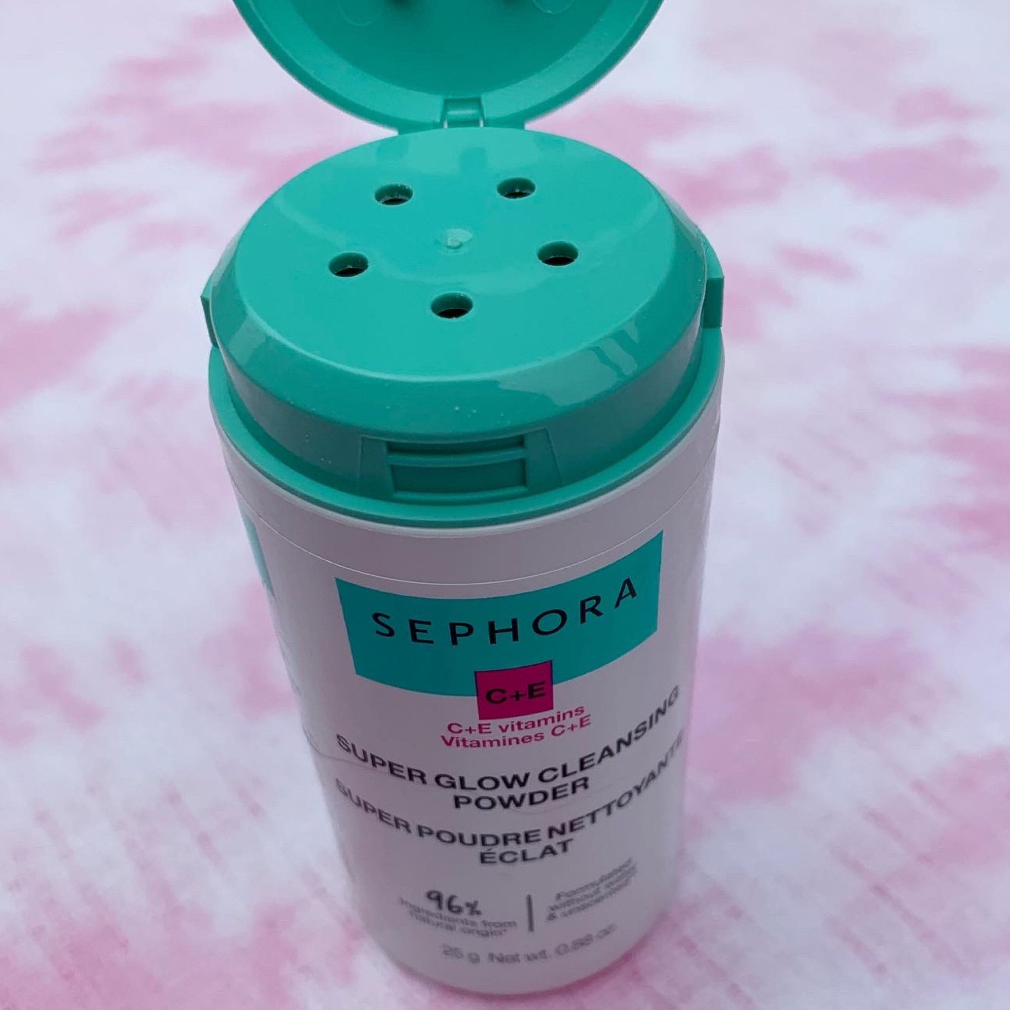 I’m already obsessed with this new skin friend after one use!

Add this $12 bebe to your lifey if you enjoy having super smooth + radiant skin! 💚 

I’ll link to it in my stories for you!

#LTKbeauty #LTKFind #LTKitbag