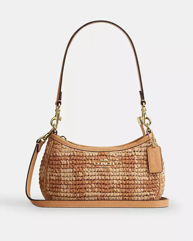 Teri Mini Crossbody Bag | Coach (US)
