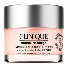 CLINIQUE | Moisture Surge™ - Soin Auto-réhydratant 100H | Sephora (FR)