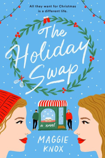 The Holiday Swap | Barnes & Noble
