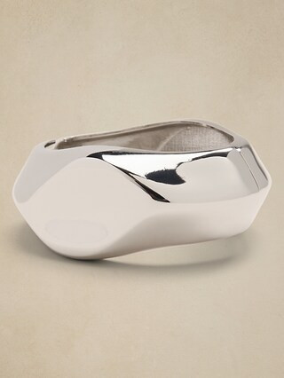Chunky Organic Cuff | Banana Republic Factory
