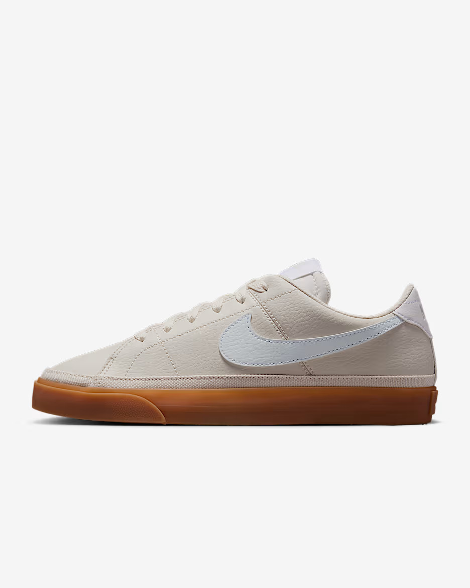 Nike Court Legacy LowWomen's Shoes | Nike (US)