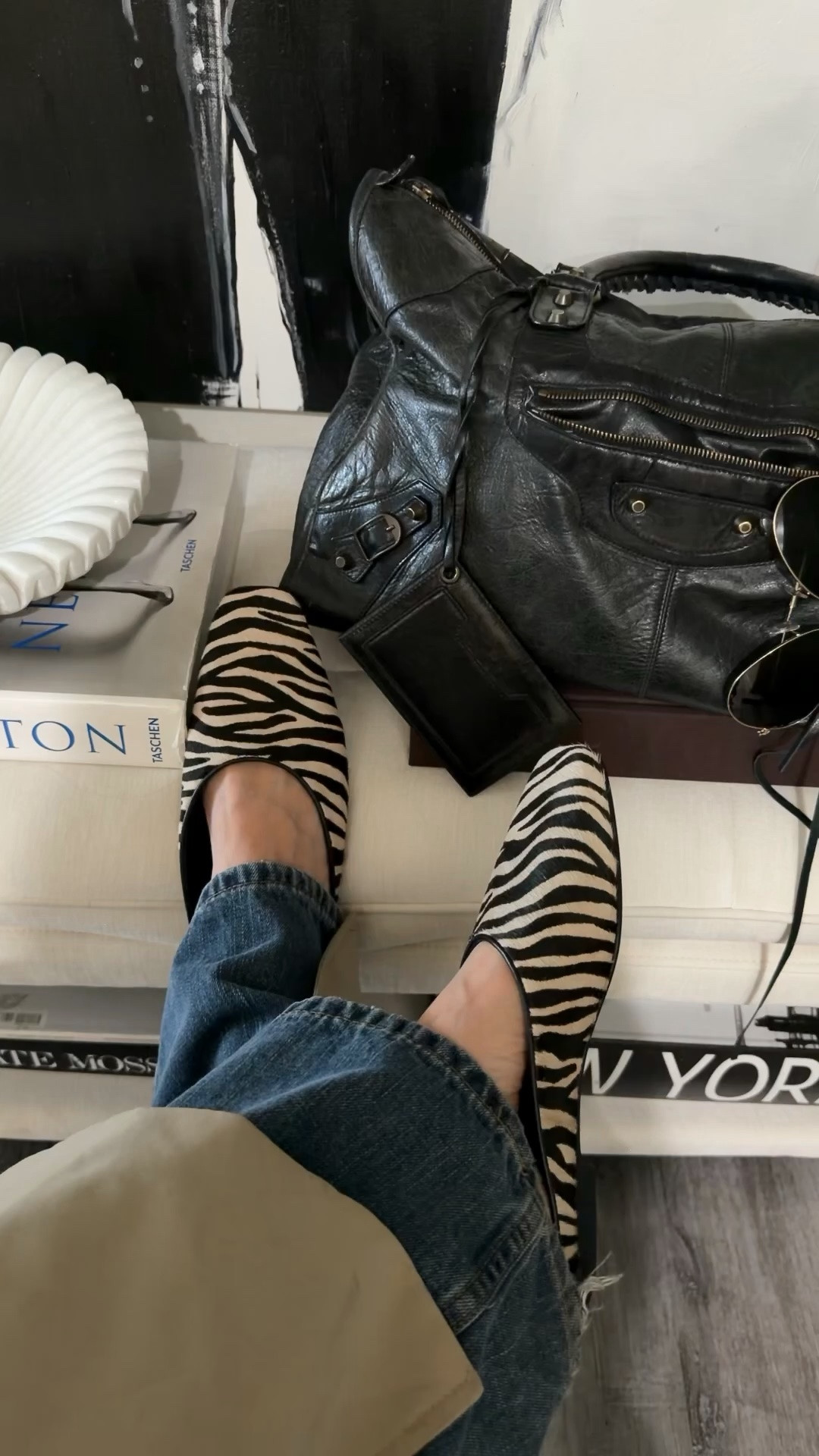 New arrivals!
My new go-to comfy shoes

#LTKgrwm #LTKootd #LTKSeasonal