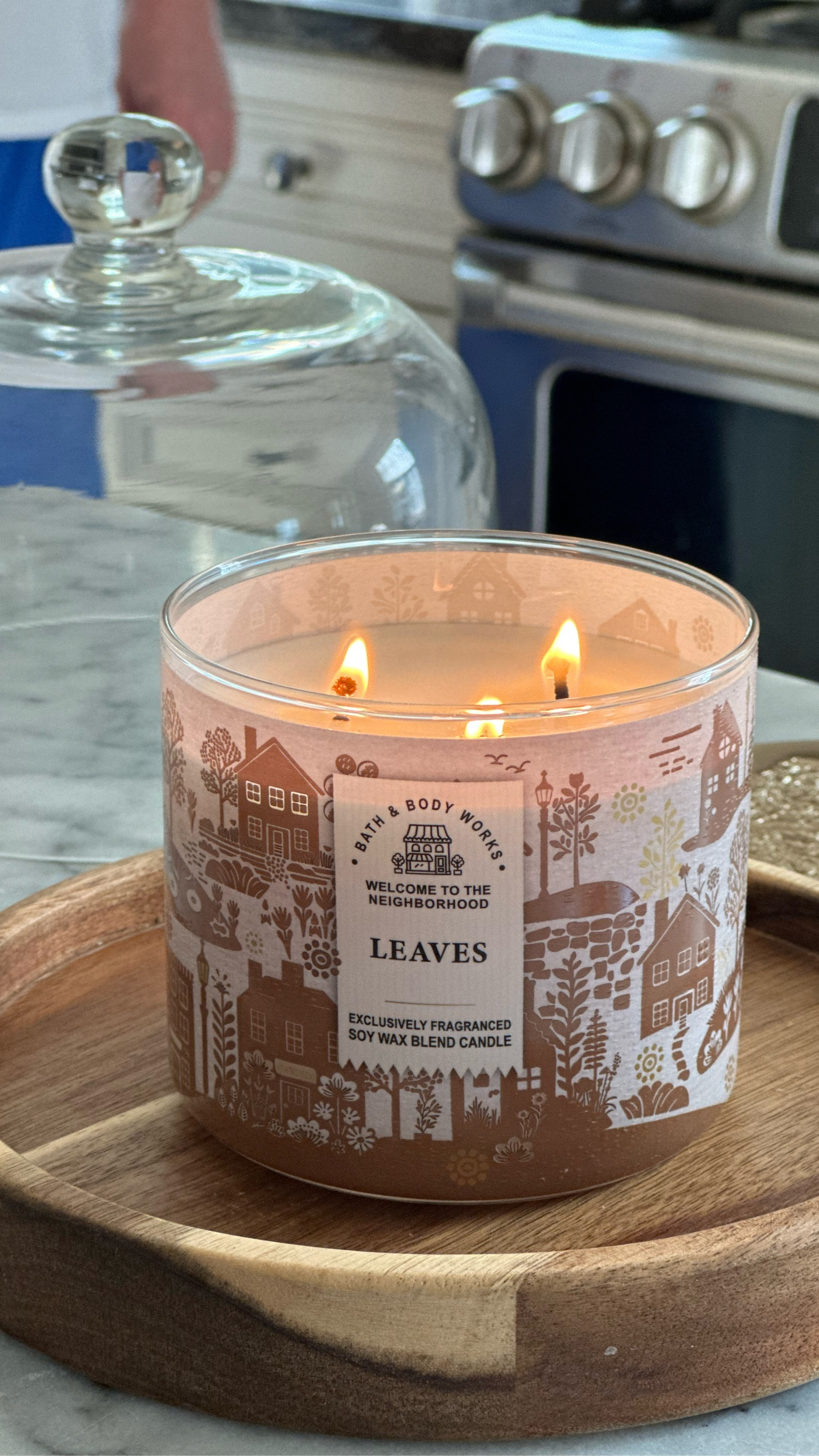 🍁🍂 Fall prep sale alert: Fall fever catching here…I just picked up my favorite fall candles on sale this weekend. $10 with coupon—great time to stock up for the season 

#LTKHome #LTKSaleAlert #LTKFindsUnder50