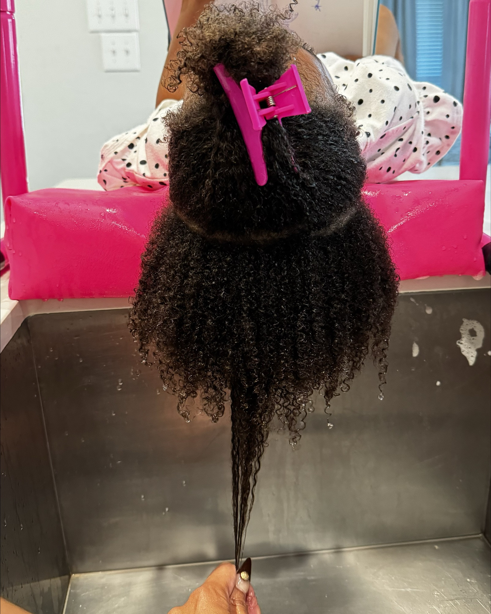 GiGi's Wash Day Routine featuring some Toddler Essentials! 

#LTKKids #LTKFamily #LTKHoliday