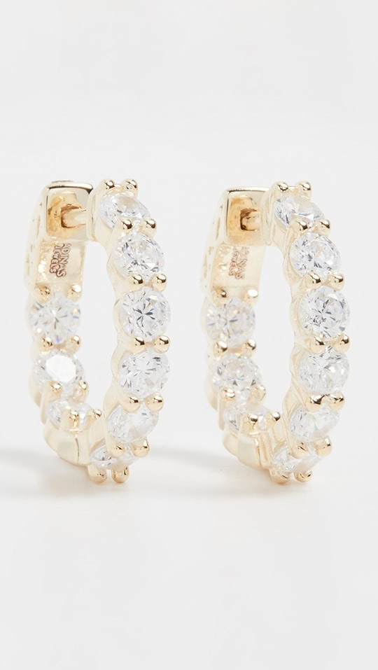 Gold (16 mm) | Shopbop