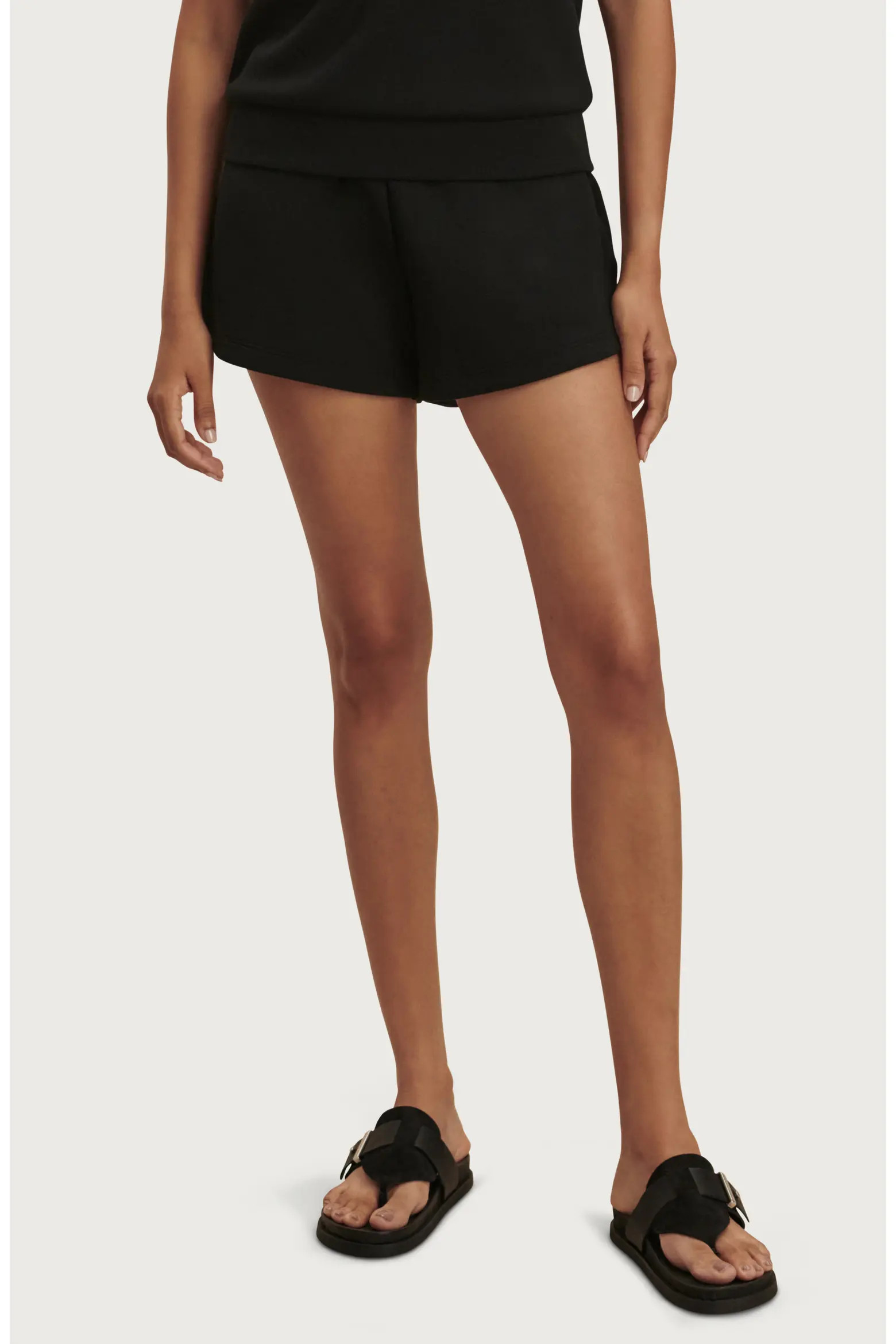 Coulter High Waist Shorts (Women) | Nordstrom | Nordstrom