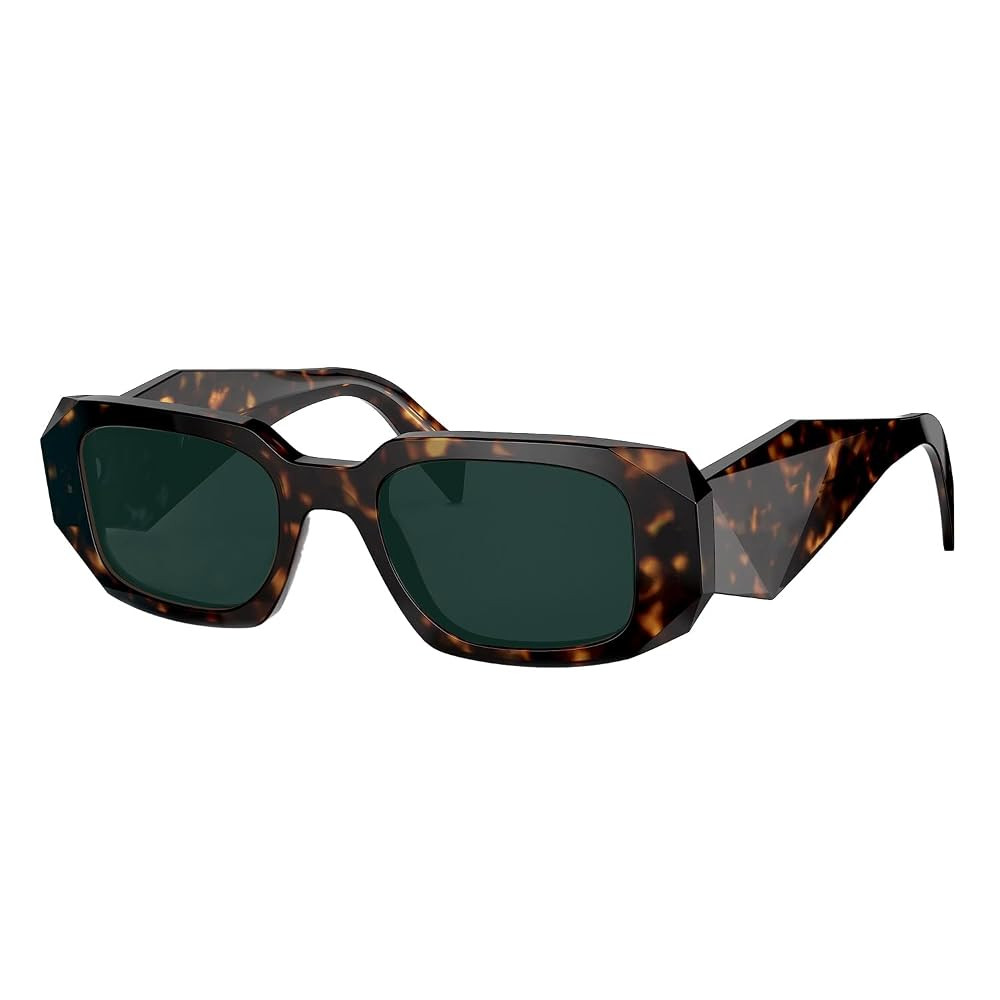 BUTABY Trendy Rectangle Sunglasses for Women Men Retro Sun Glasses Vintage Fashion Square Frame | Amazon (US)