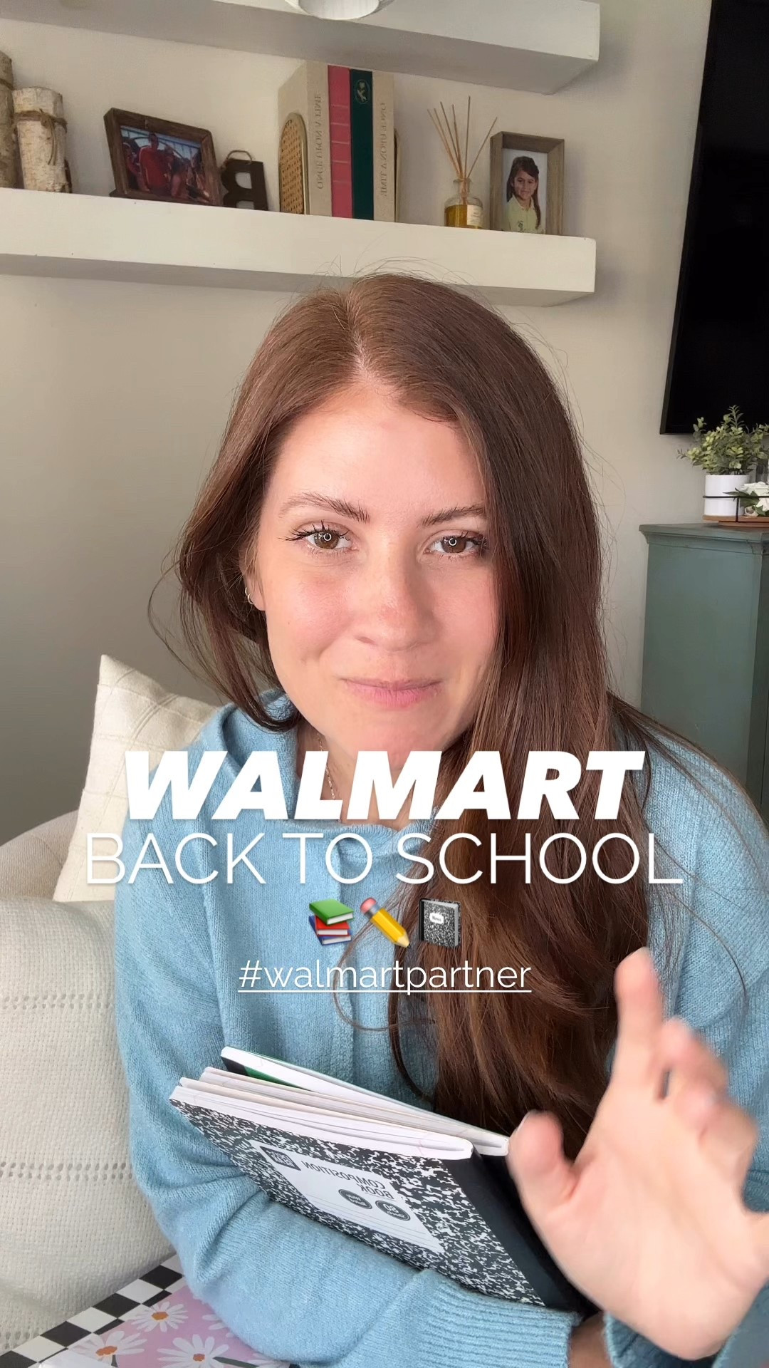 #WalmartPartner can you even believe that back to school is already here?! Excited to partner with Walmart to share all the ways that Walmart is still making my life easier when it comes back to school shopping, even though my kids have already started school! Because I’m not done! #Walmart @walmart 

Walmart is your one stop shop for all your kids back to school needs! They’ve got it all and more!  Shop thousands of products online, all at great prices! It’s never been easier to shop and find school supply lists and add everything to your cart with just one click! Let Walmart save you time and money!

I got all of the items I forgot from my back to school list using my Walmart+ membership! Linking what I got and more! Check out walmart.com for all your back-to-school needs!

#LTKKids #LTKFamily #LTKSeasonal