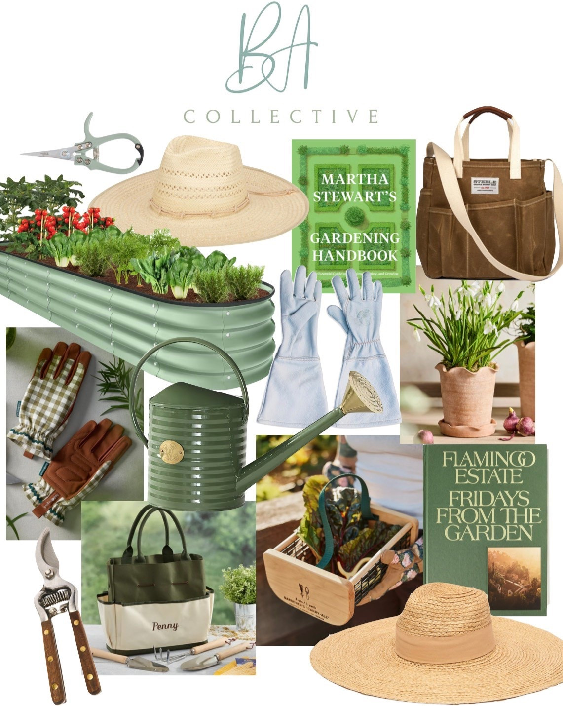 Spring Garden Must Haves! 

#LTKSpringSale #LTKSeasonal #LTKdayinmylife