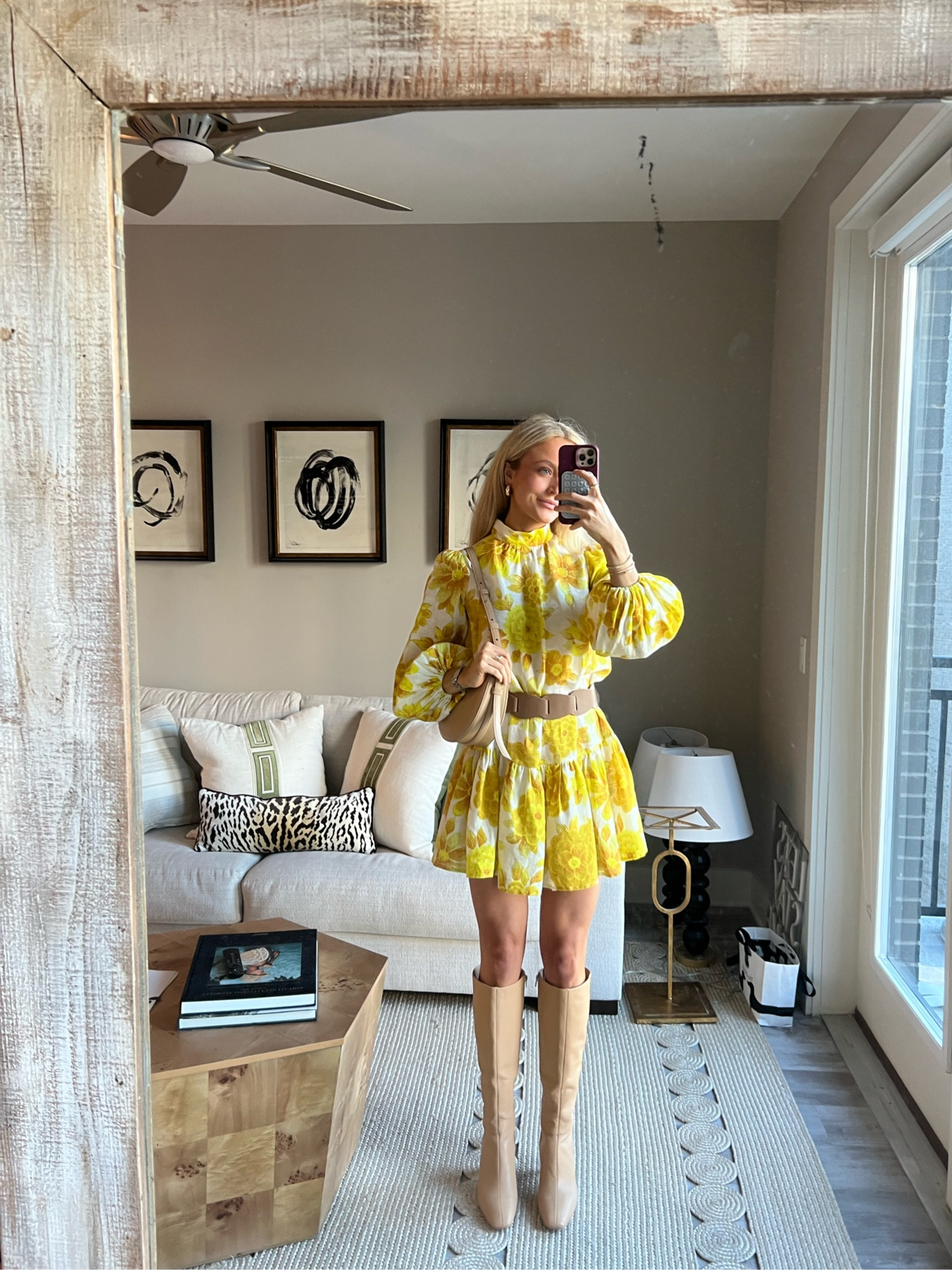 Dress is Alemais !

#LTKparties #LTKSeasonal #LTKworkwear