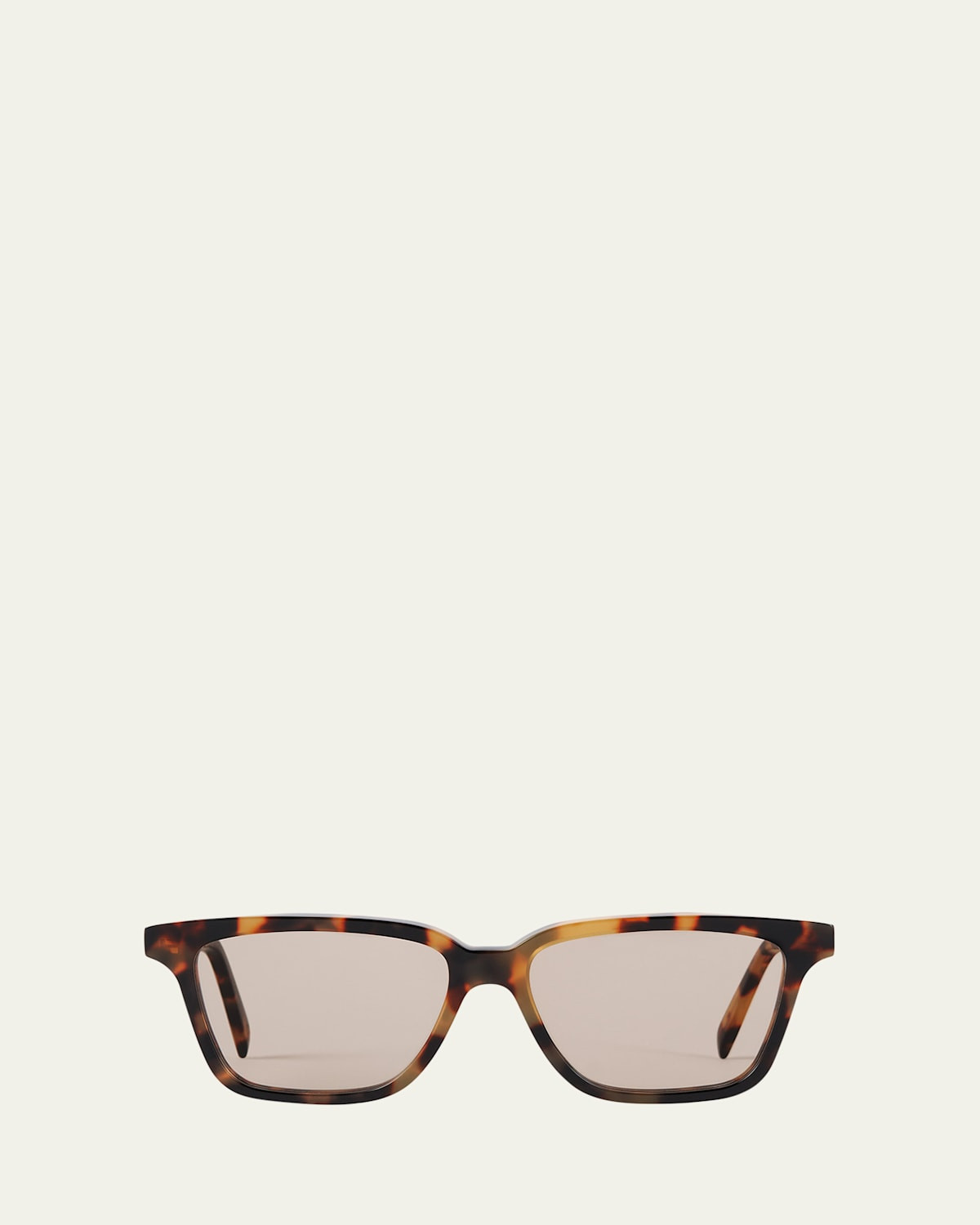The Squares Square Acetate Sunglasses | Bergdorf Goodman