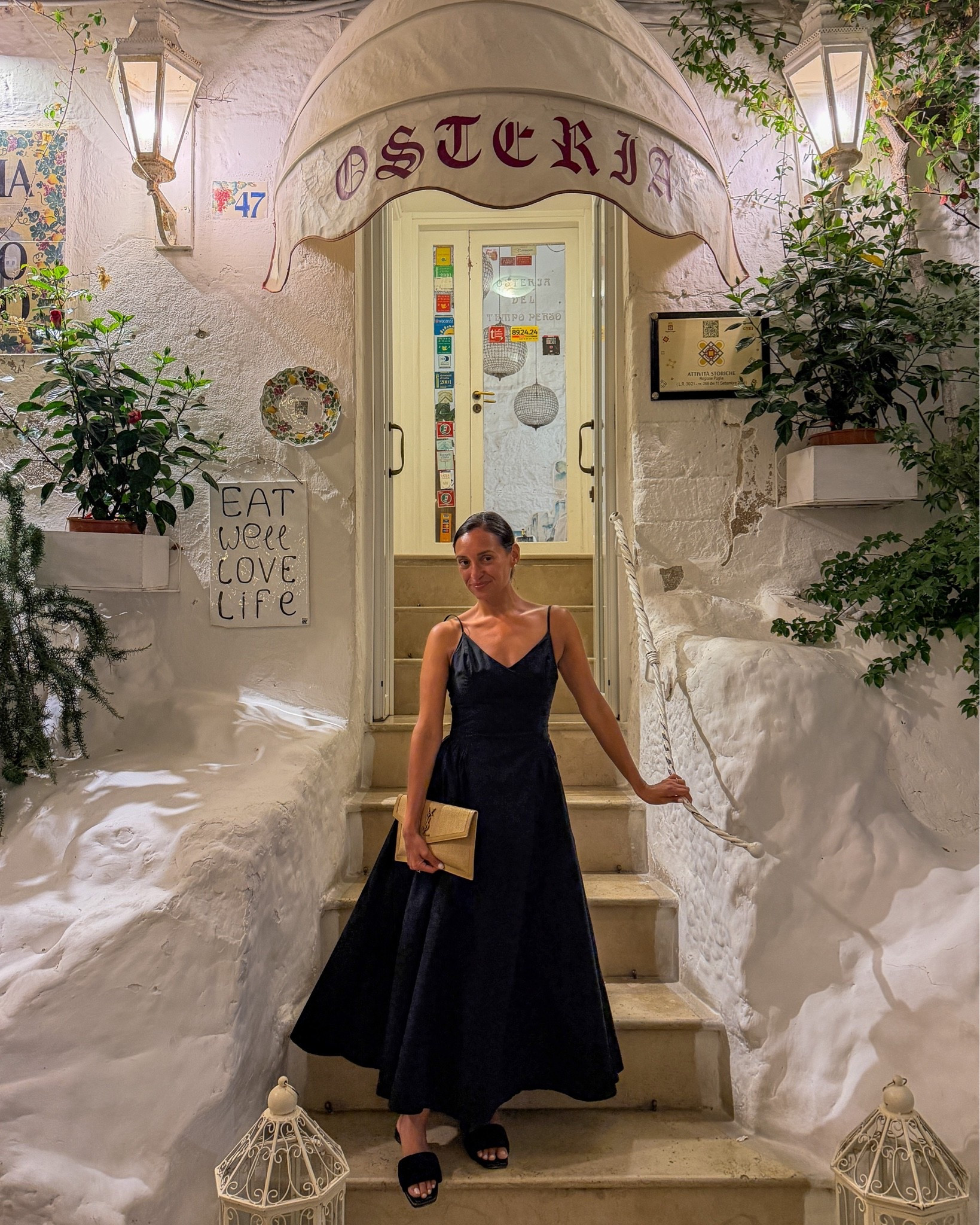 Italy outfit inspo: 

Size xs in Aritzia dress