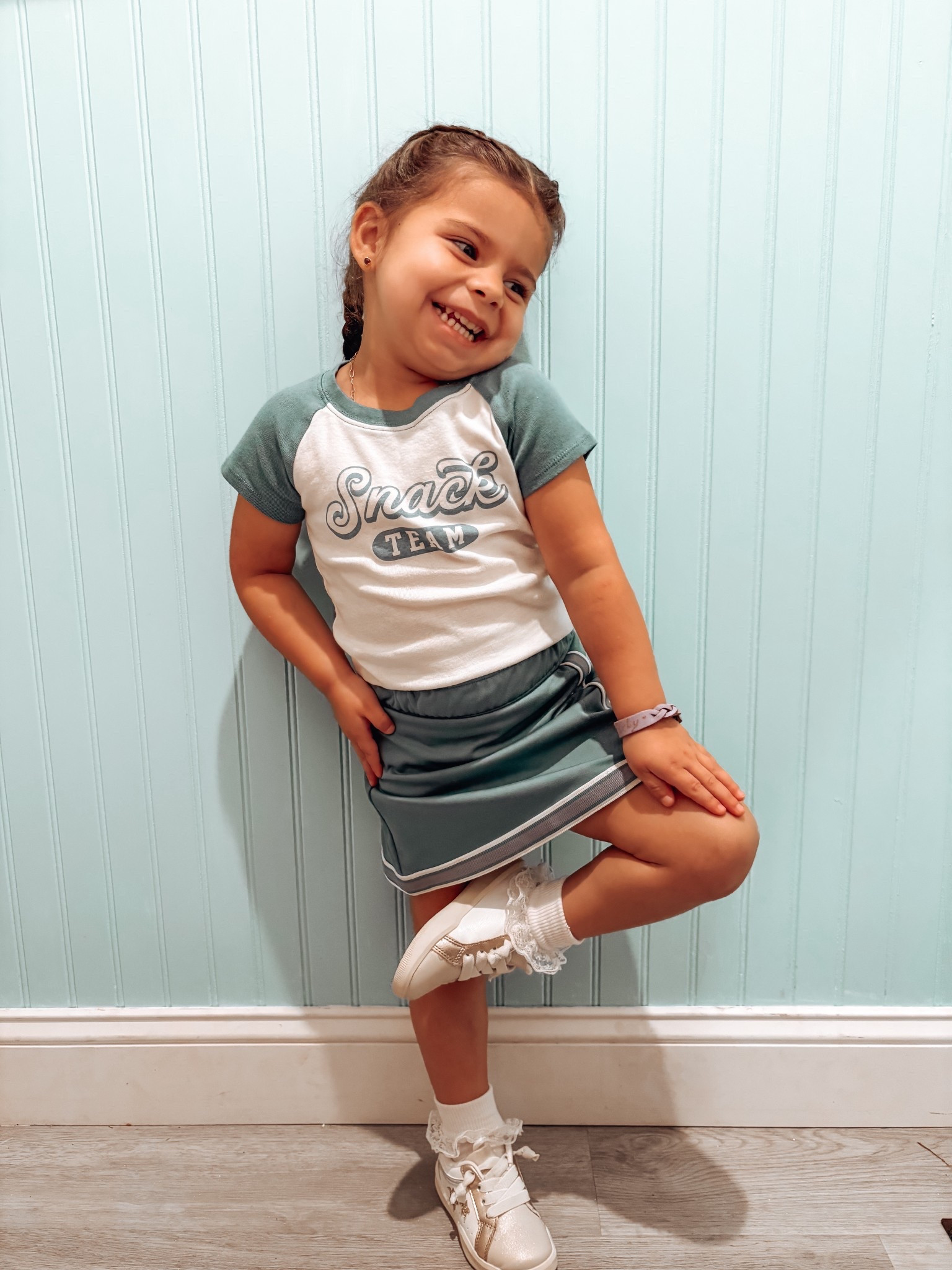 Preschool ootd 

#LTKFindsUnder50 #LTKShoeCrush #LTKKids