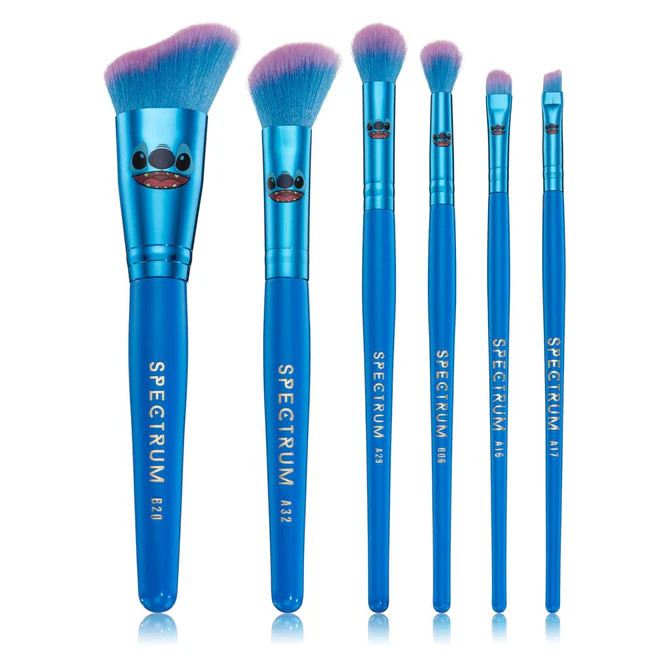 Stitch Makeup Set Ultimate Bundle | Spectrum Collections