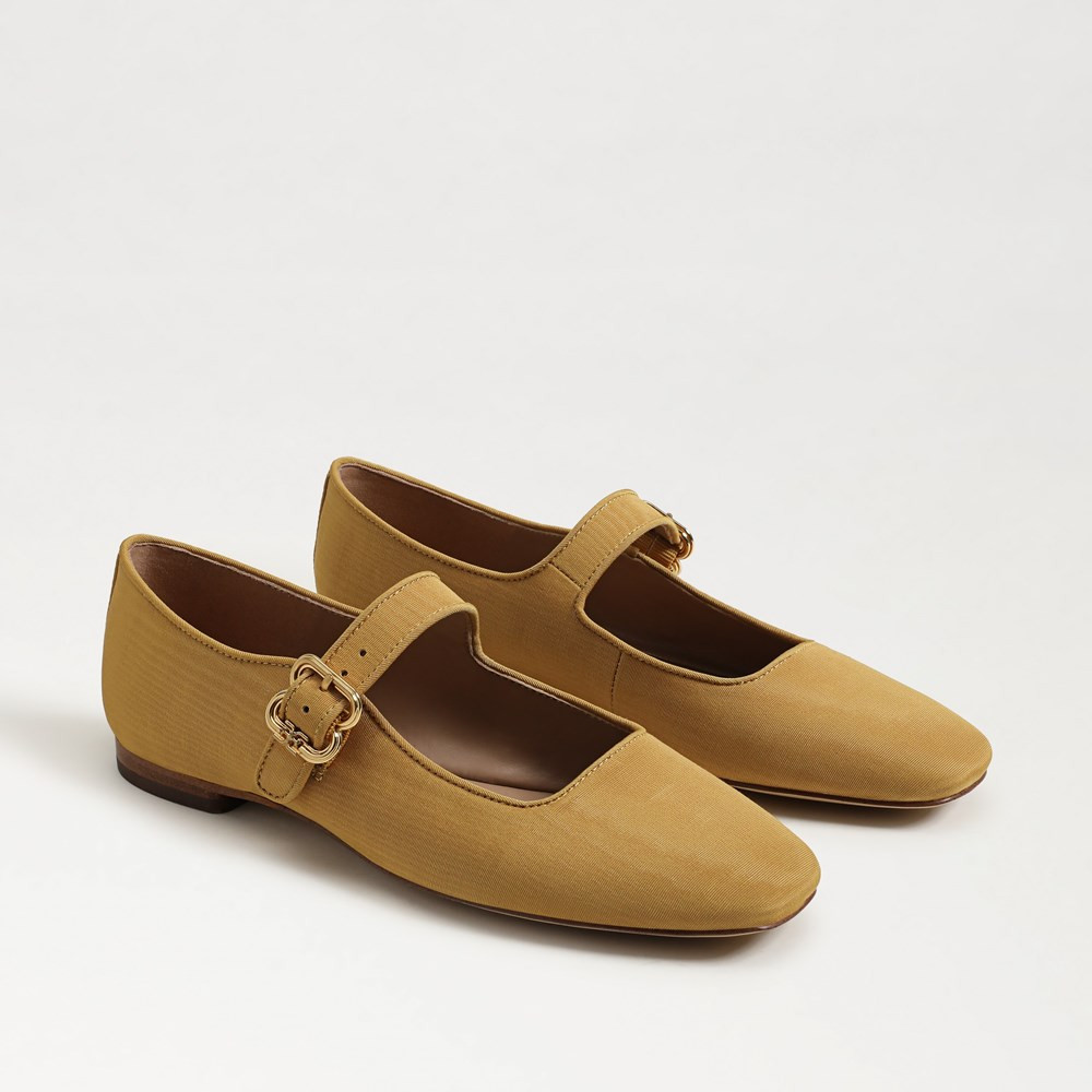Michaela Mary Jane Flat | Sam Edelman