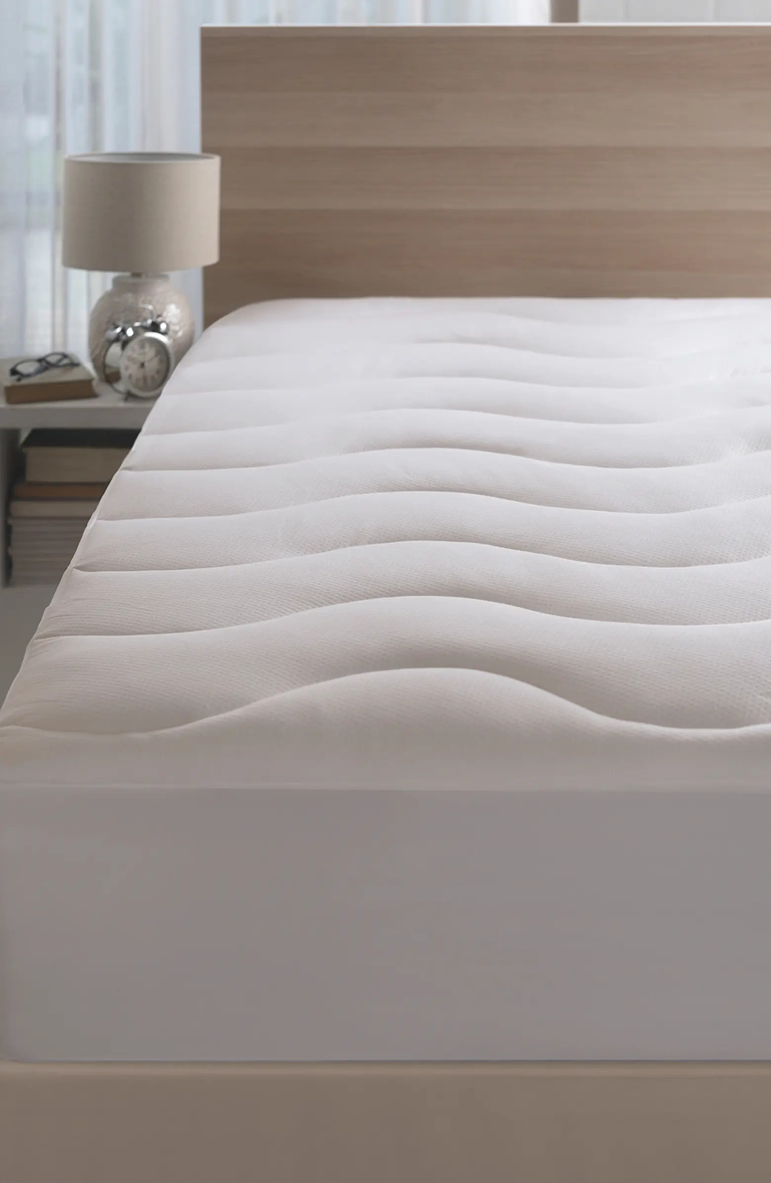 CoolMax® Cooling Mattress Pad | Nordstrom