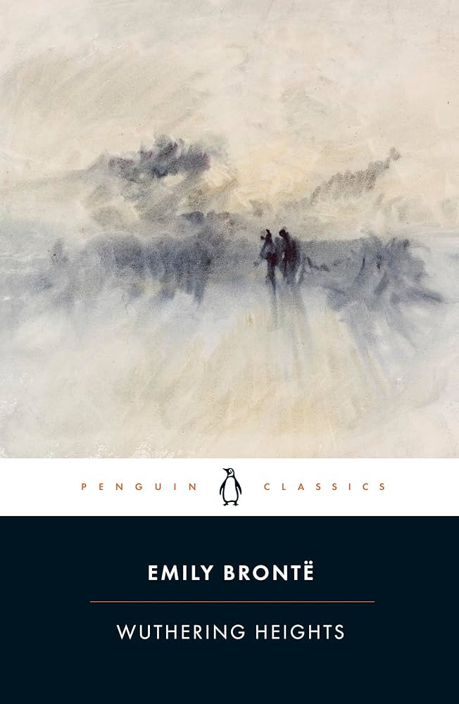 Wuthering Heights (Penguin Classics) | Amazon (US)
