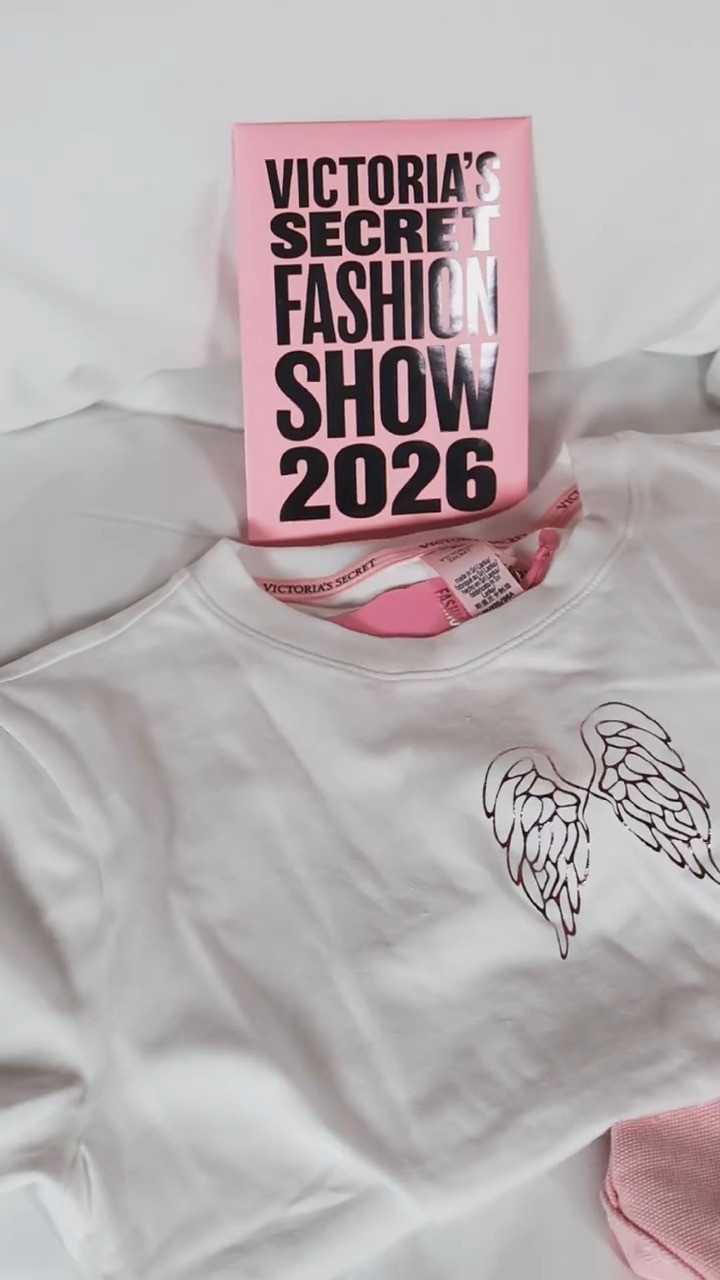 Victoria's Secret fashion show watch party kit  

 #LTKNYFW #LTKgrwm #LTKootd