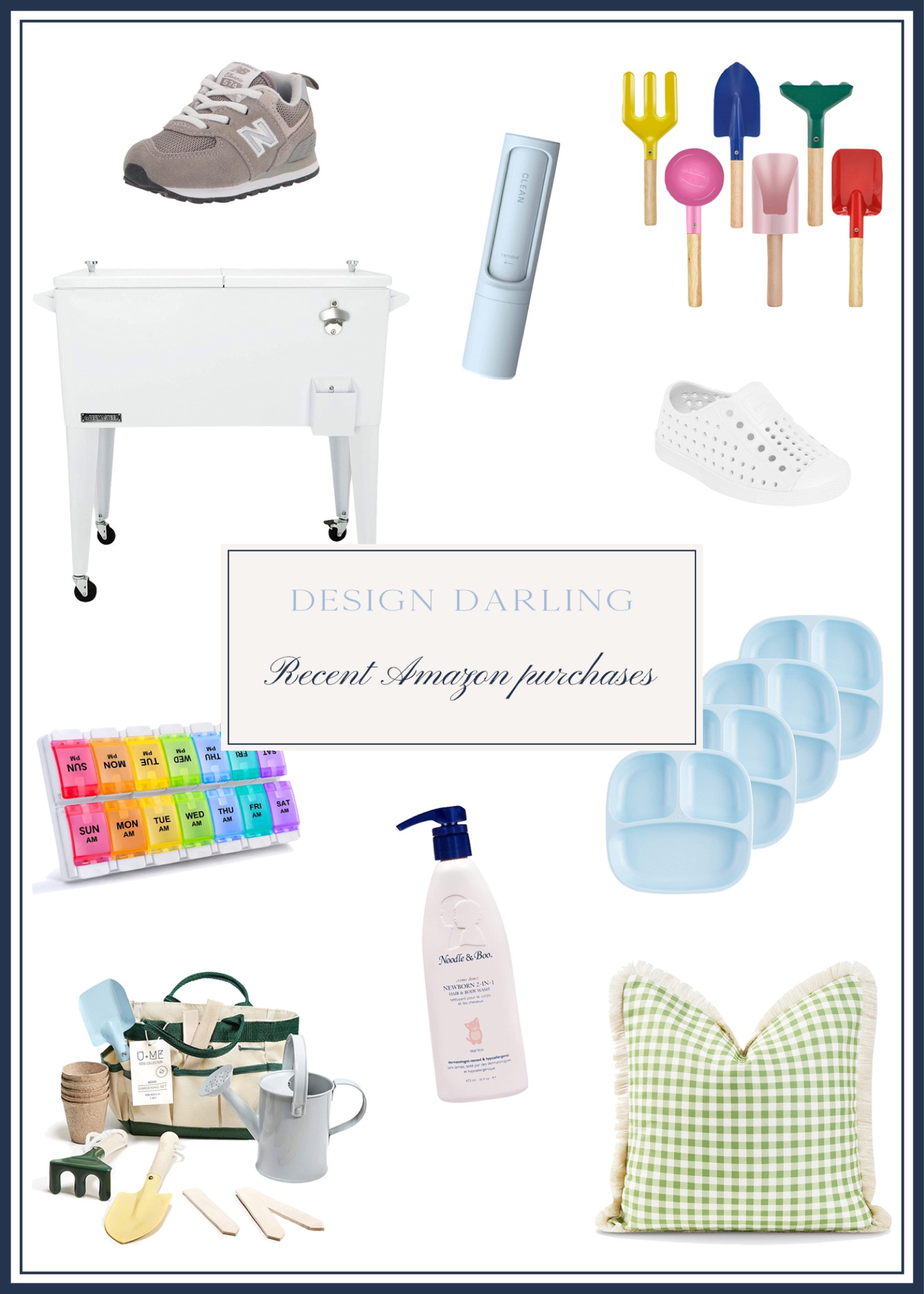 Recent Amazon purchases 📦 

#LTKFind #LTKkids #LTKunder50