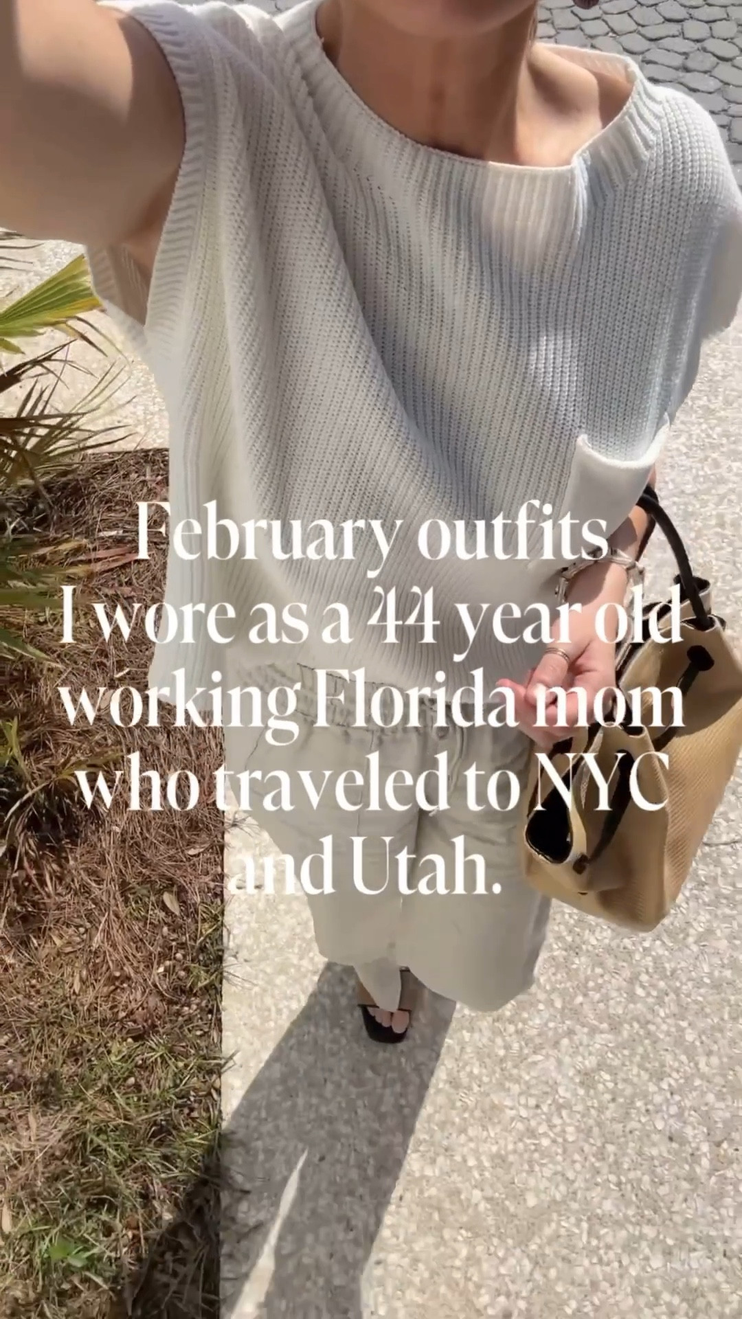 Outfits lately as 44 year old working Florida mom of 2! 

#LTKmomlife #LTKOver40 #LTKTall