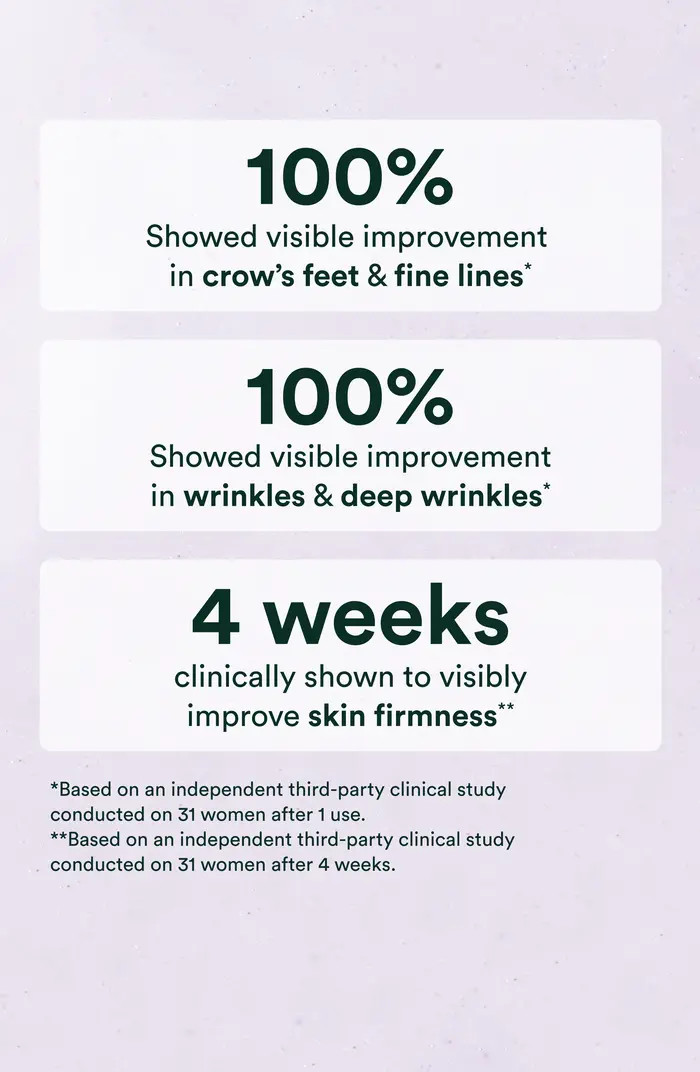 Dream Night Serum with Bio-Retinol | Nordstrom