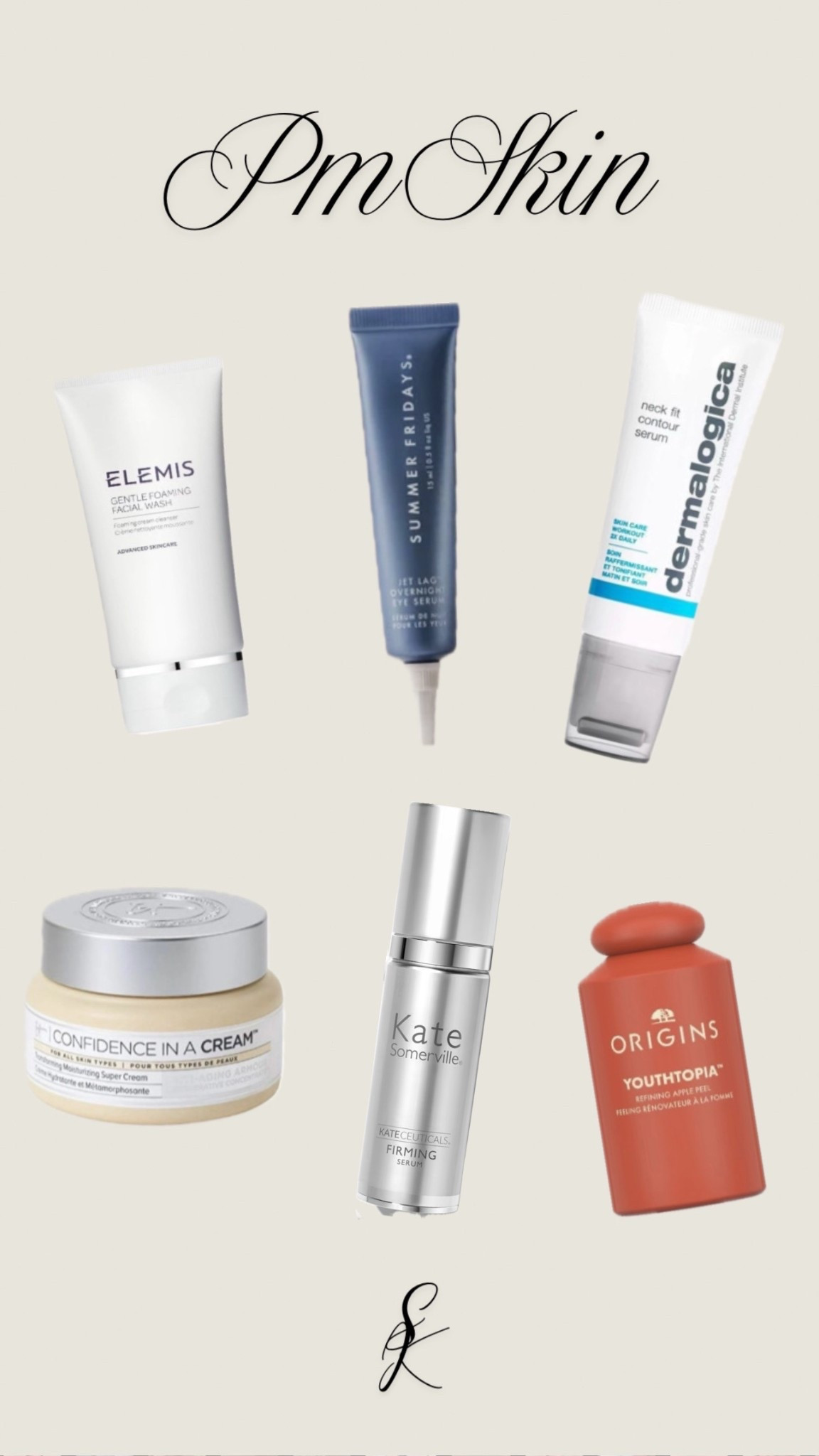 My go-to PM skincare products 🤍🫧

#LTKSaleAlert #LTKU #LTKBeauty