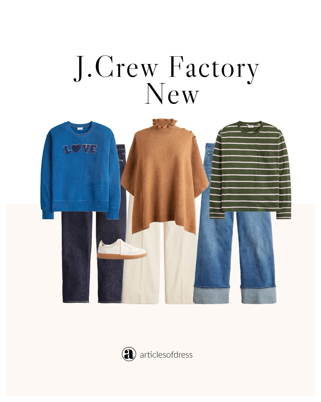 New✨

#LTKOver40 #LTKSeasonal