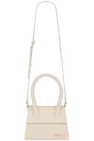 Le Chiquito Moyen Bag | FWRD 