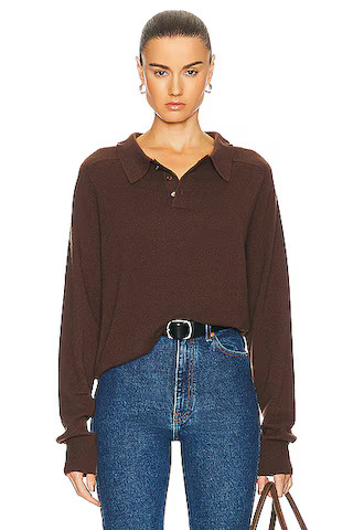 Brady Sweater | FWRD 