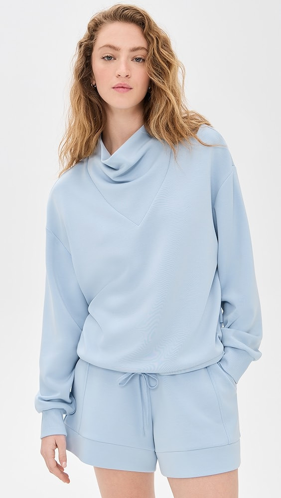 Varley Betsy Sweatshirt | Shopbop | Shopbop