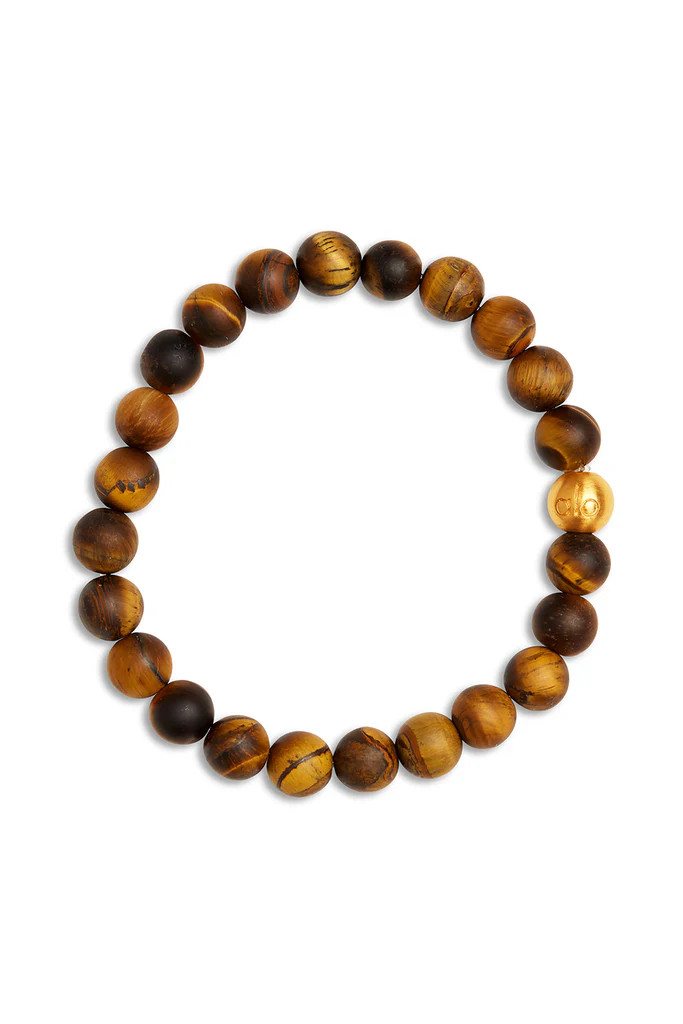 Tiger’s Eye Mala Bracelet | Alo Yoga (US)
