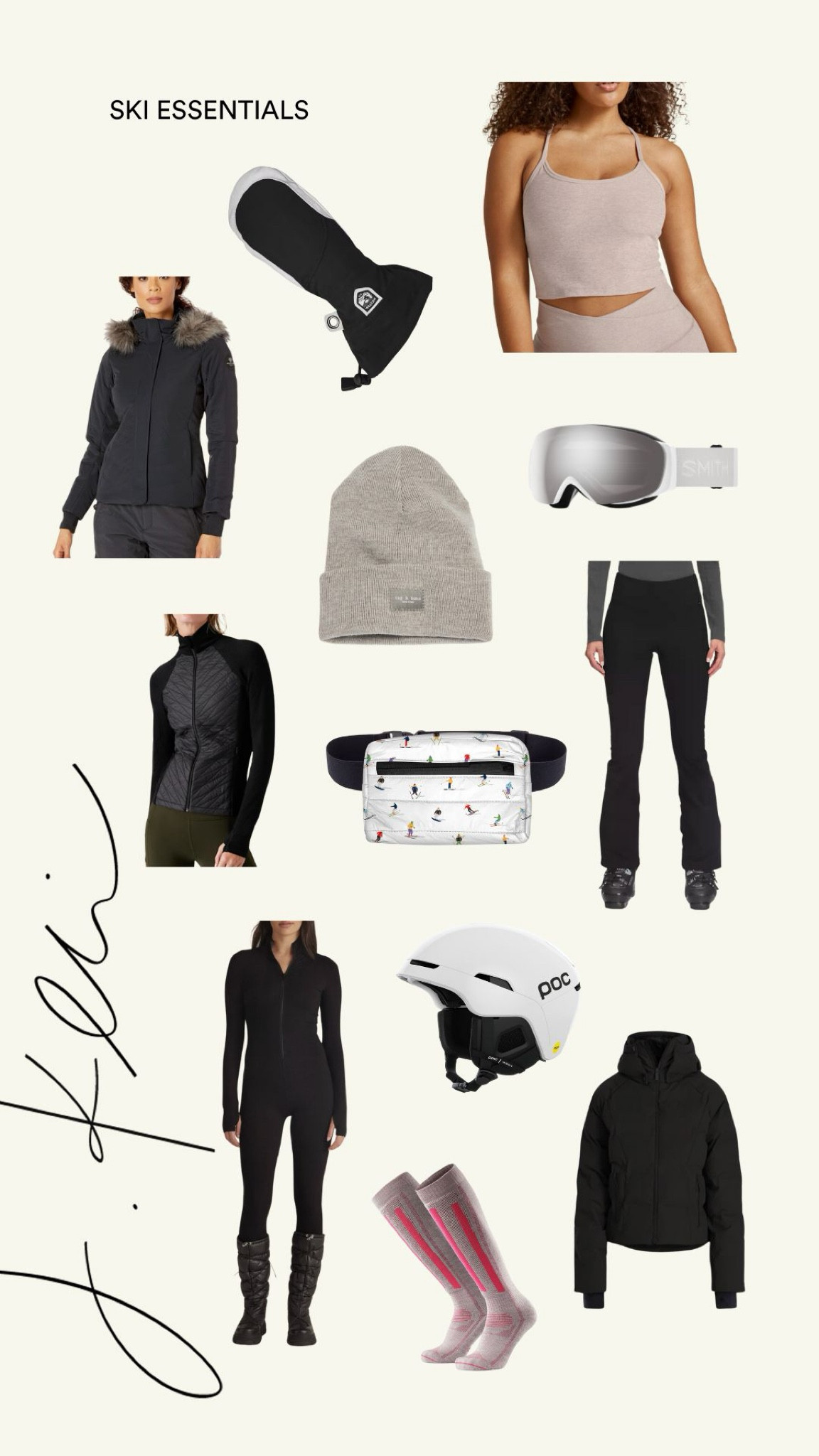 Curated by request — Skiing Vermont allows for us to utilize all of our gear with the consistent freezing temps 🌨️

#LTKSeasonal #LTKtravel #LTKstyletip