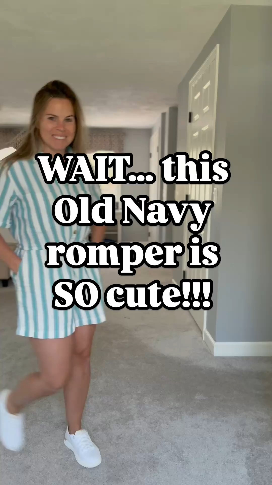 Gauze romper, old navy romper, casual summer outfit, spring outfit, date outfit, vacation outfit, short sleeve romper, comfy romper, mom outfit


#LTKFindsUnder50 #LTKStyleTip #LTKSeasonal
