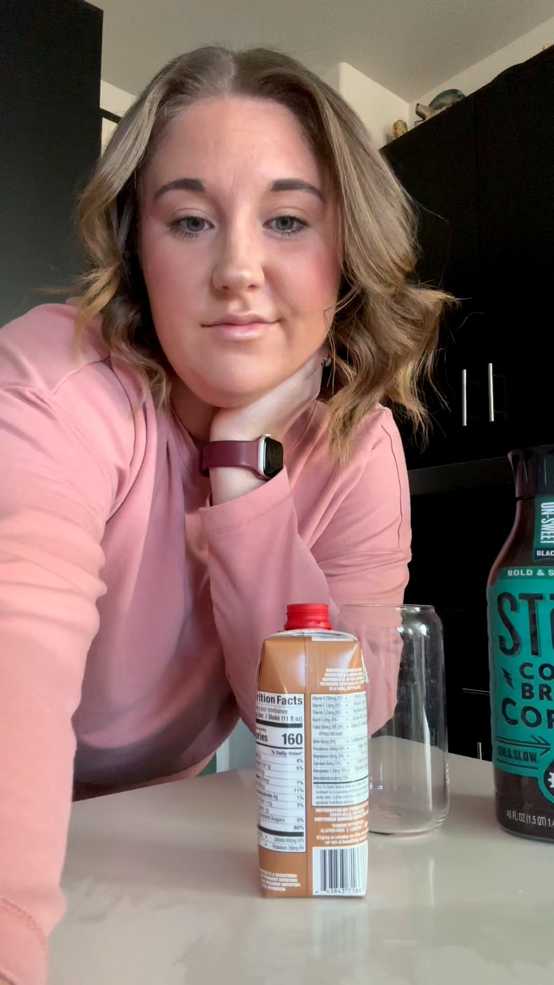 Good morning and happy Sunday friends!! #momcontent #texasmomtok #momlife 

#LTKmomlife #LTKfitnessgoals #LTKmorningroutine