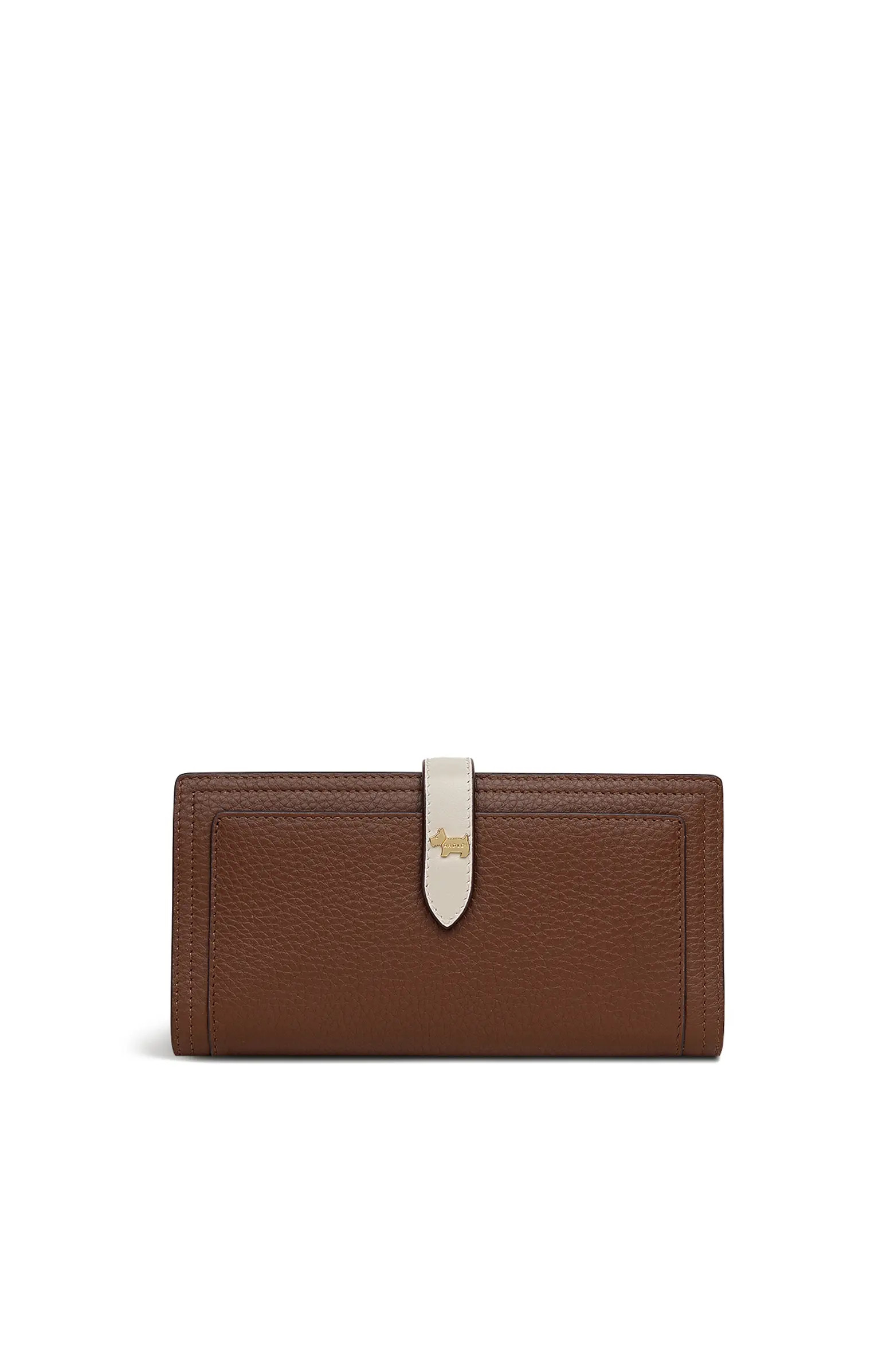 Radley Willis Street - Colourblock Large Bifold Wallet | Nordstrom | Nordstrom