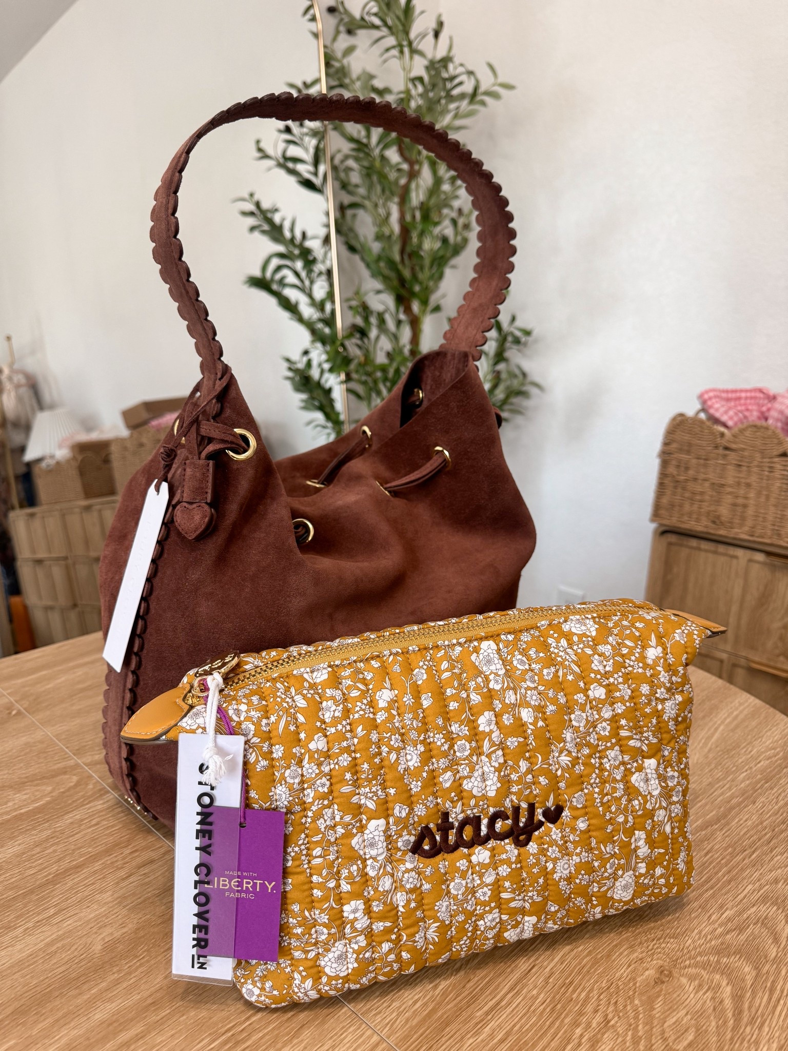 Stoney Clover Fall Collection 🤎🍂

#LTKSeasonal #LTKStyleTip