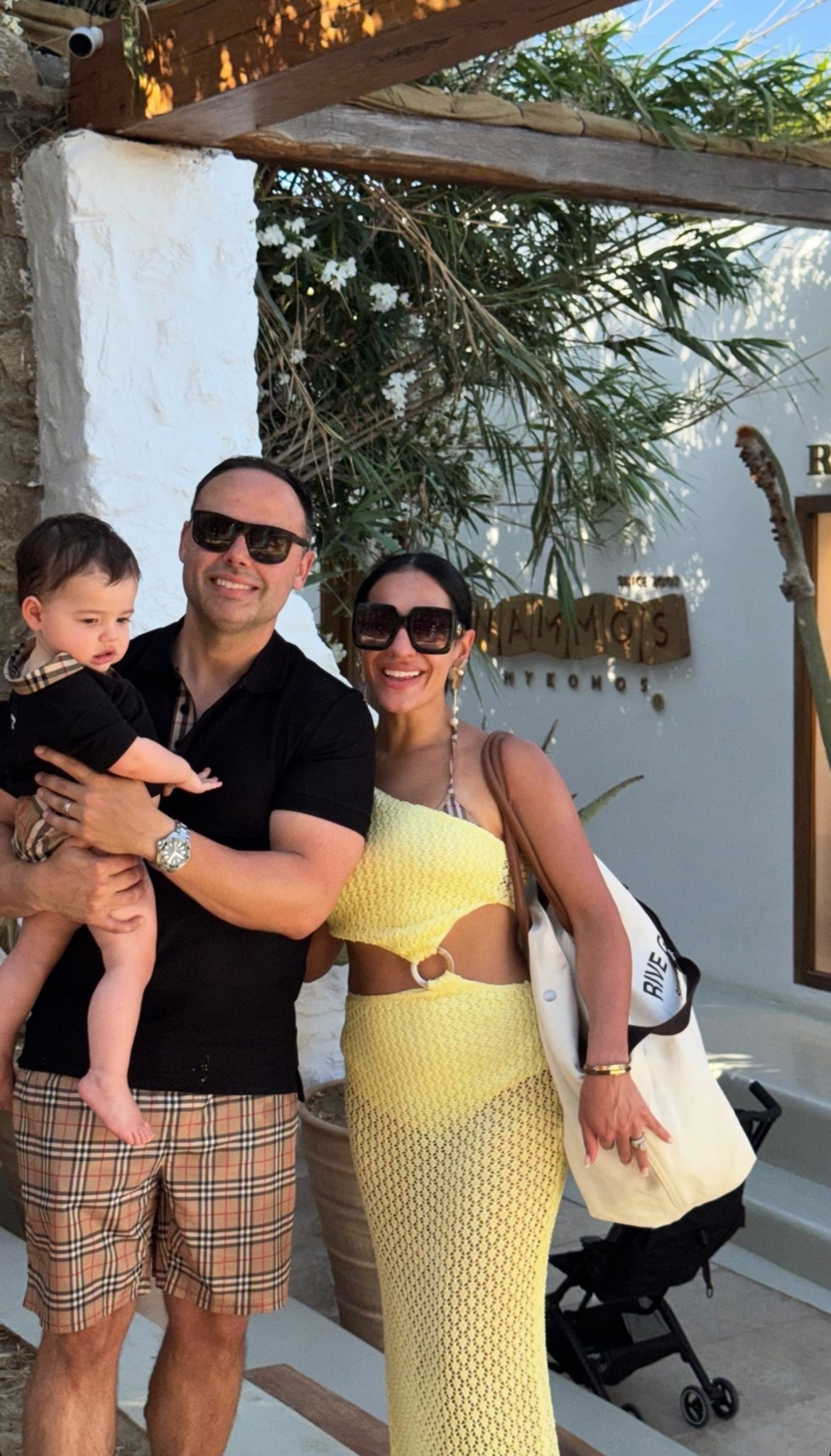 #LTKFamily #LTKSwim #LTKTravel