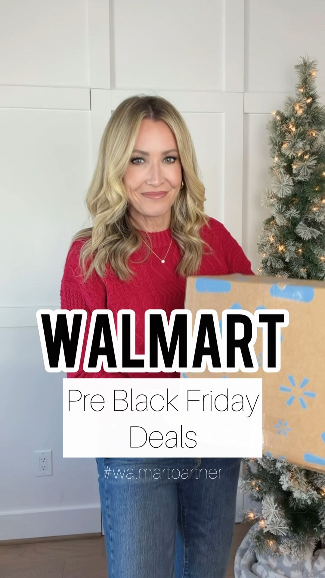 @walmart Pre Black Friday Deals! All of these tops are under $20 now through 11/16!!! 
#walmartpartner #walmart