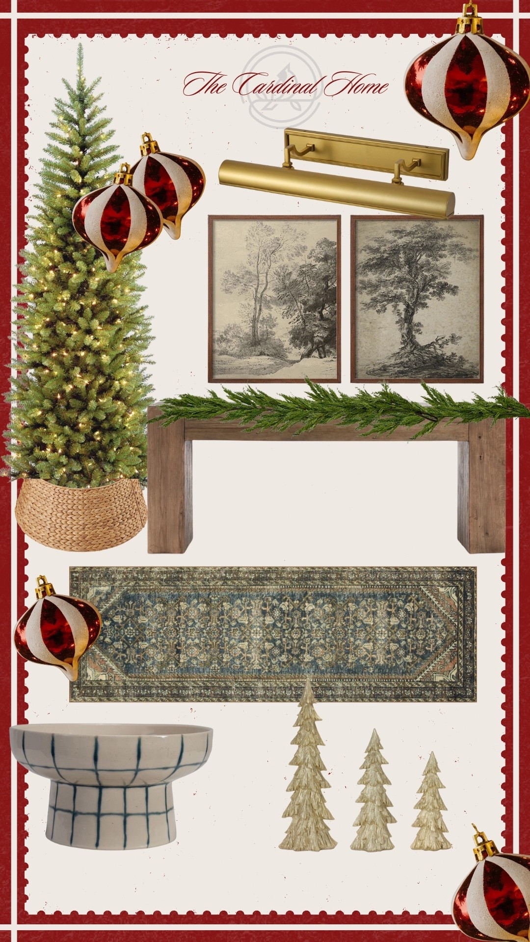 Holiday hosting is coming… recreate this cozy console look.

@wayfair #ad #Wayfair #WayfairPartner

#LTKHome #LTKHoliday #LTKGiftGuide