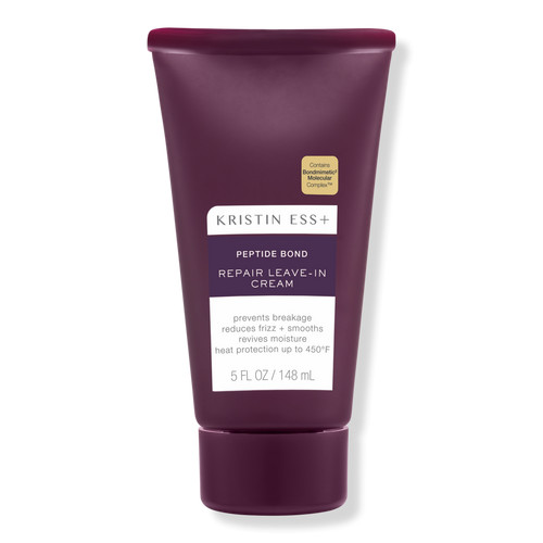 Kristin Ess+ Peptide Bond Repair Leave-In Cream | Ulta